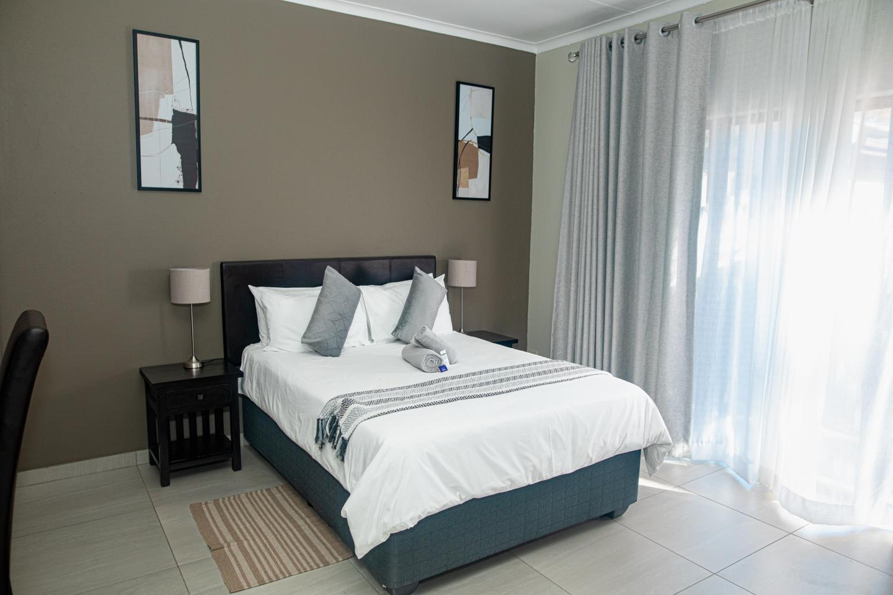 Nightingale Bed and Breakfast
