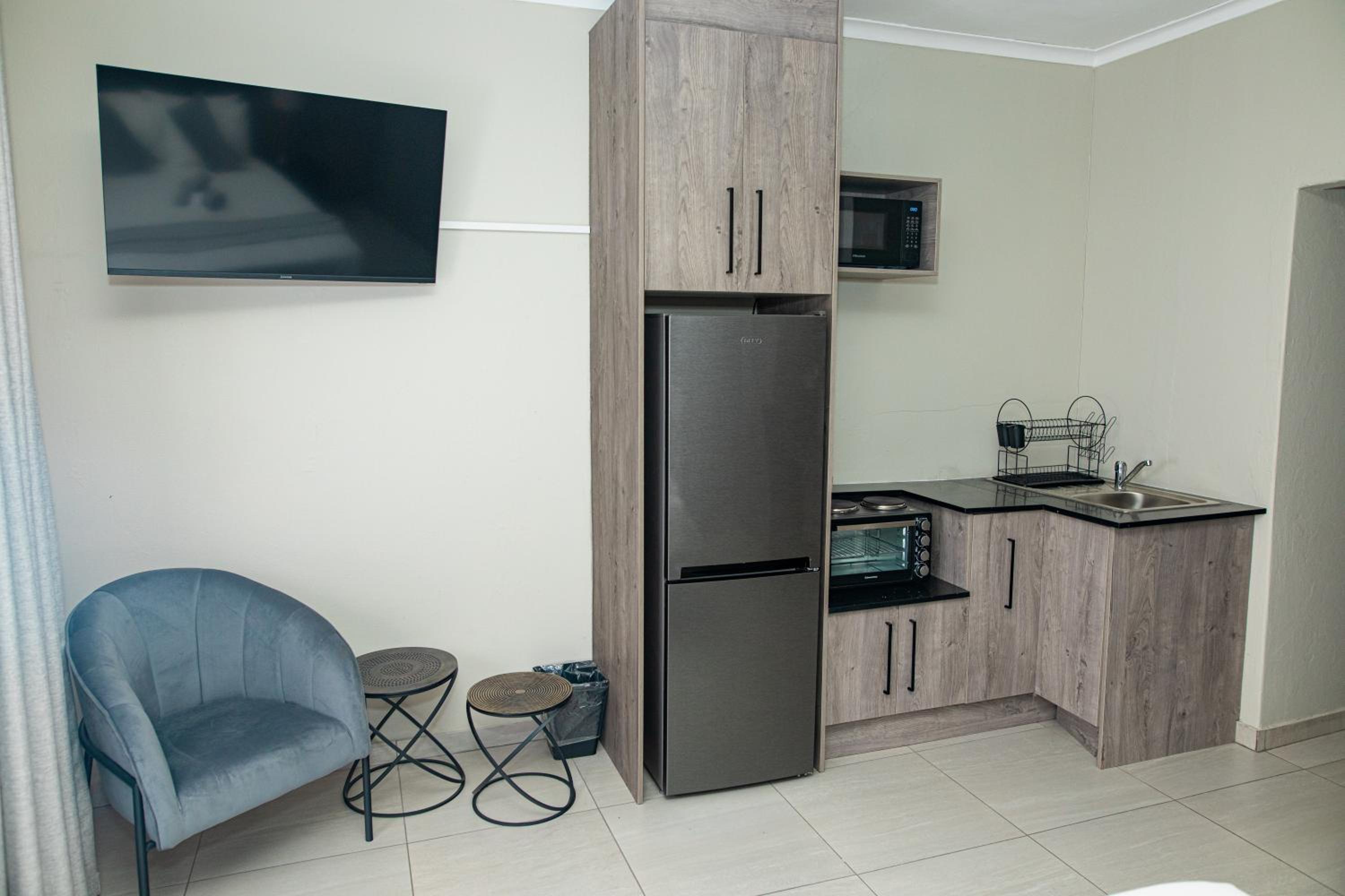 Nightingale Bed and Breakfast