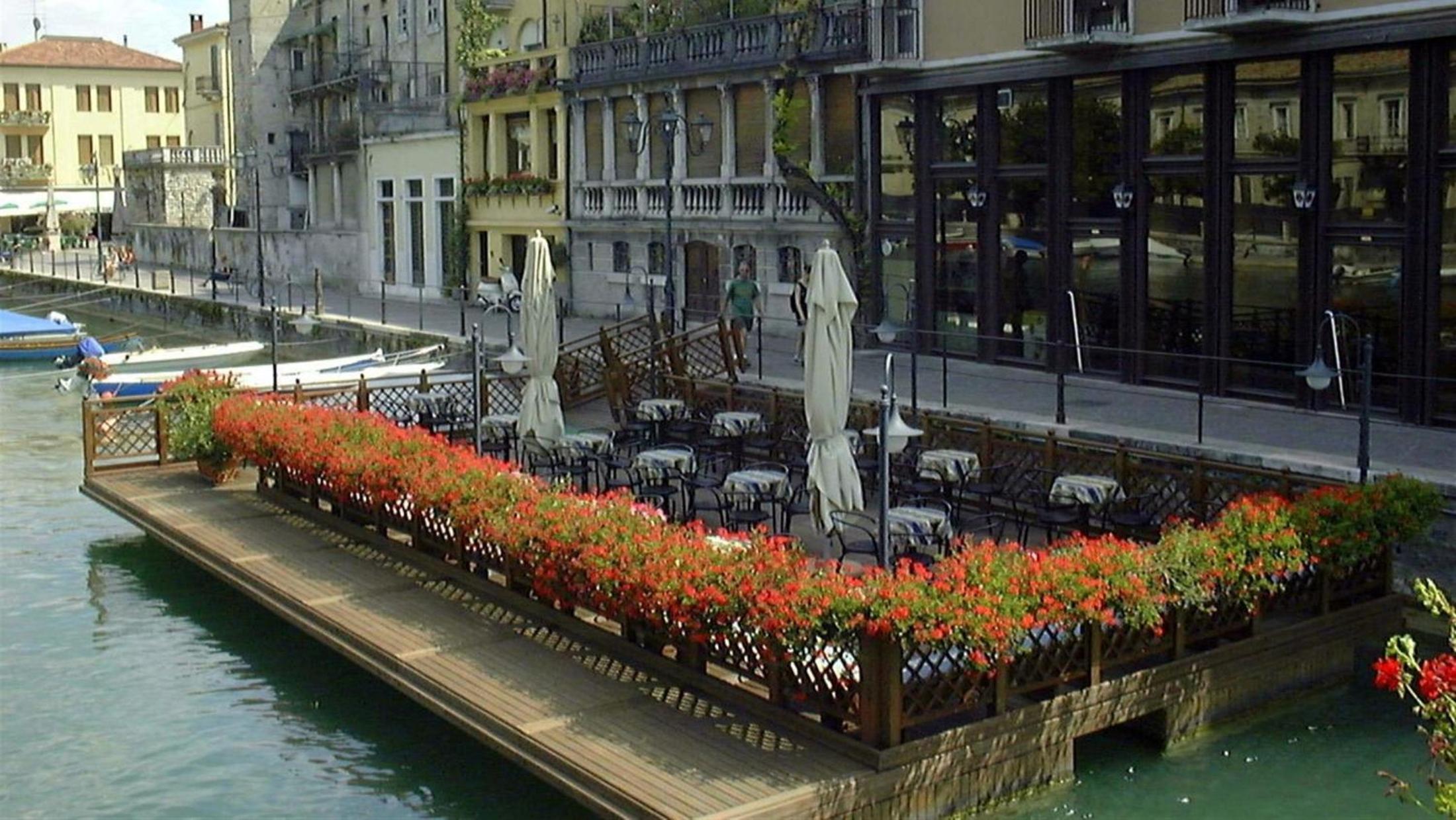 Cappuccini Appartments