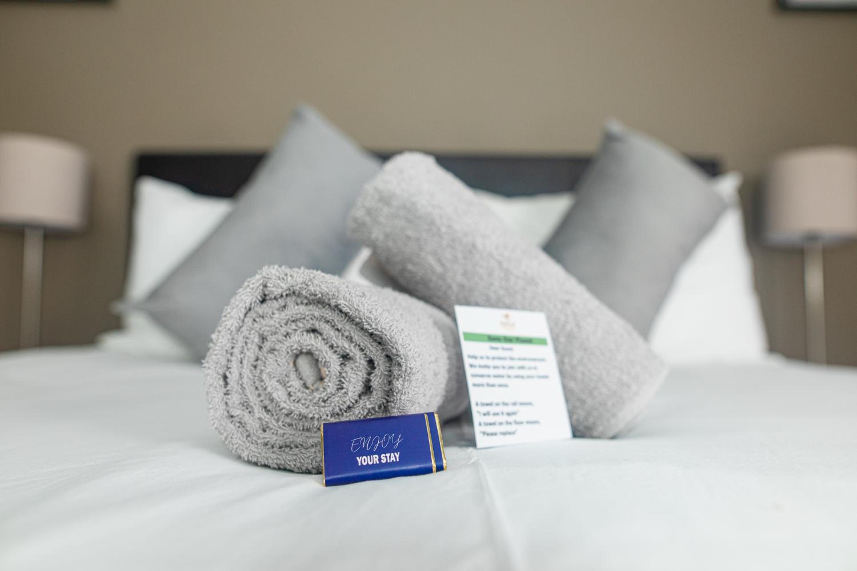 Nightingale Bed and Breakfast