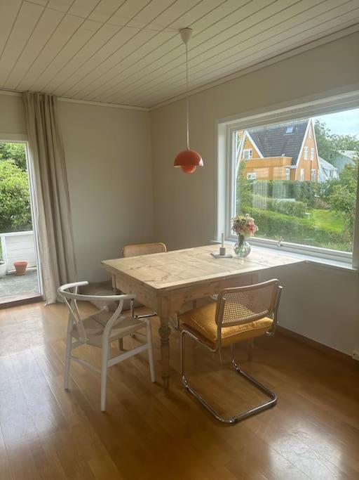 ONS sentrumsleilighet view 4