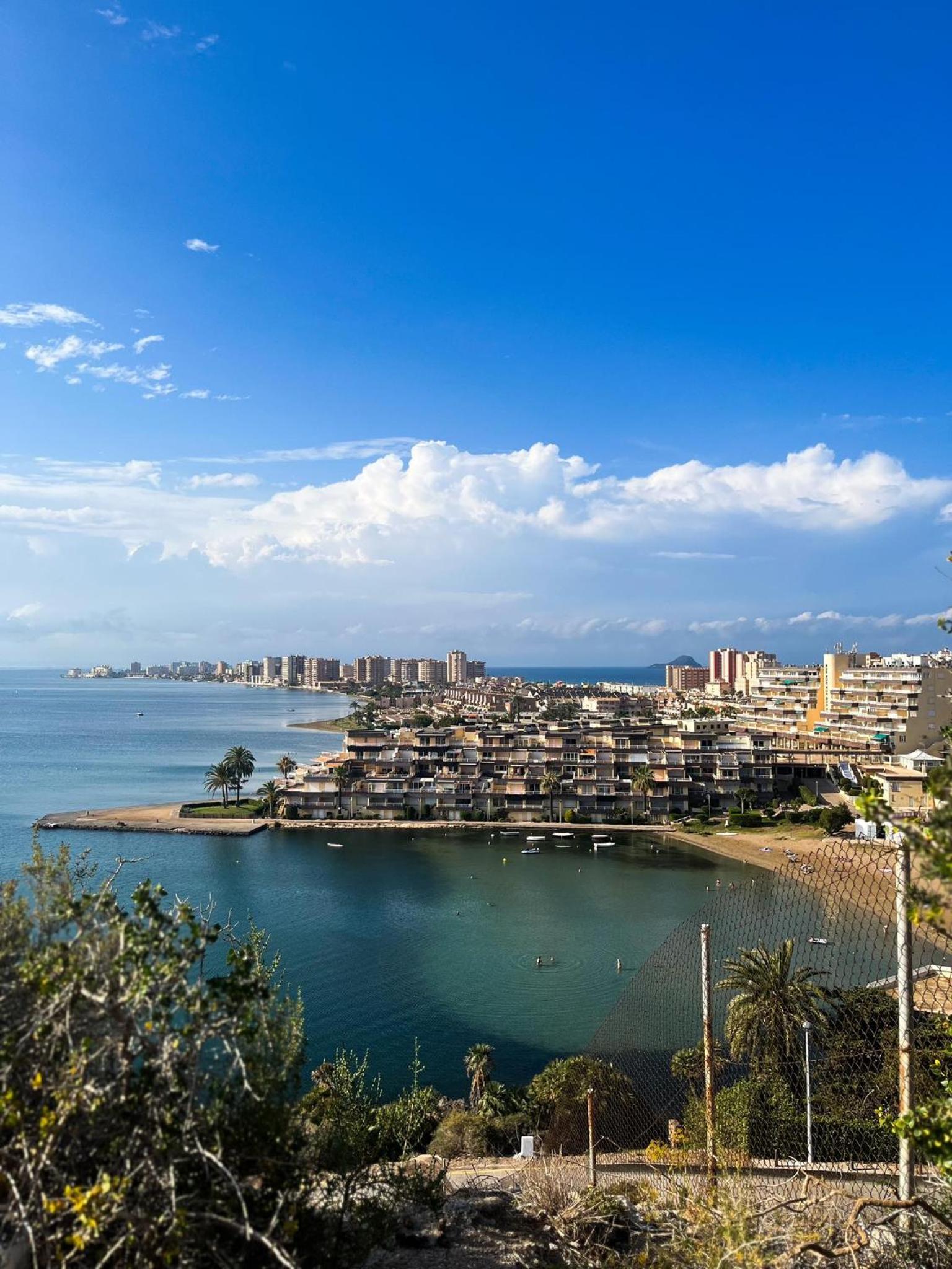 Vista Del Sol