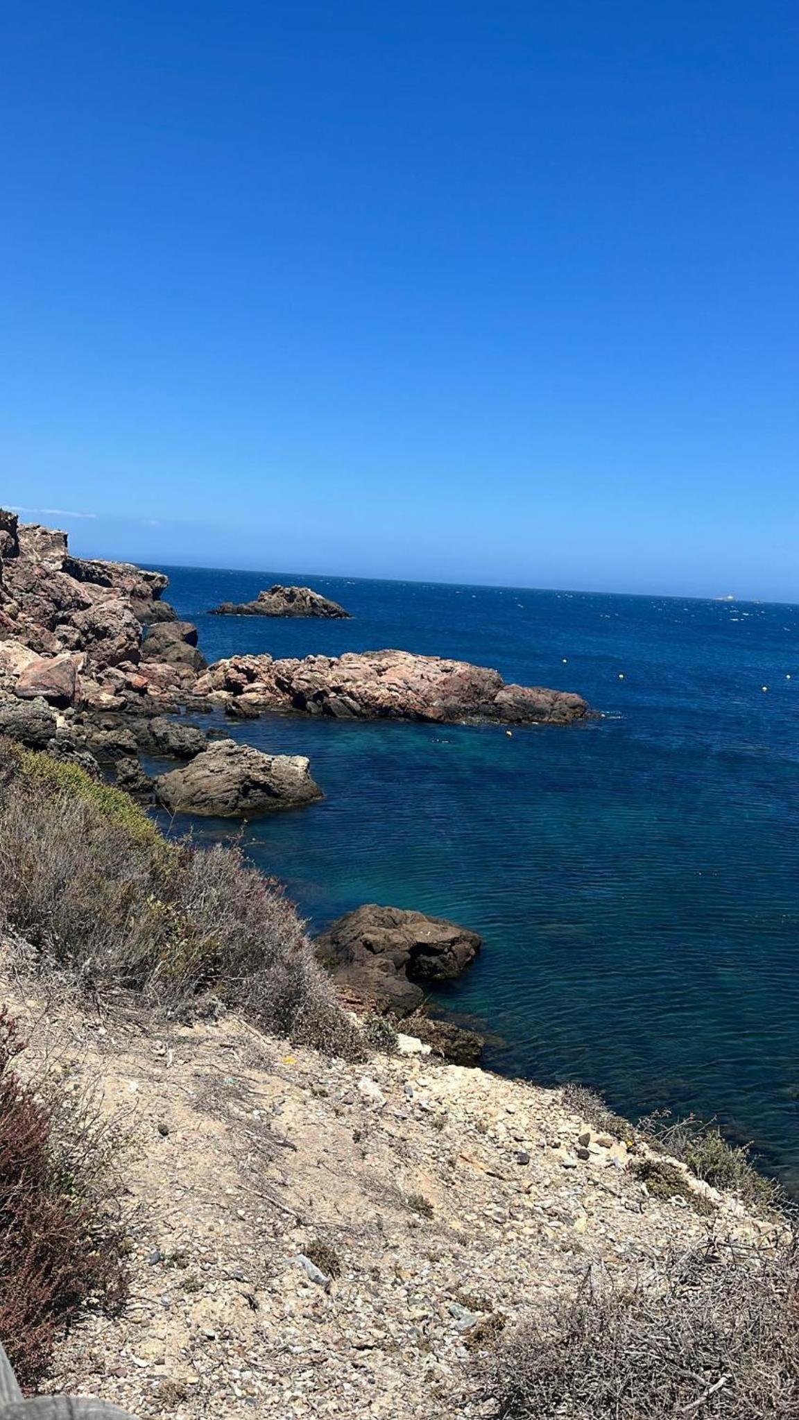 Vista Del Sol