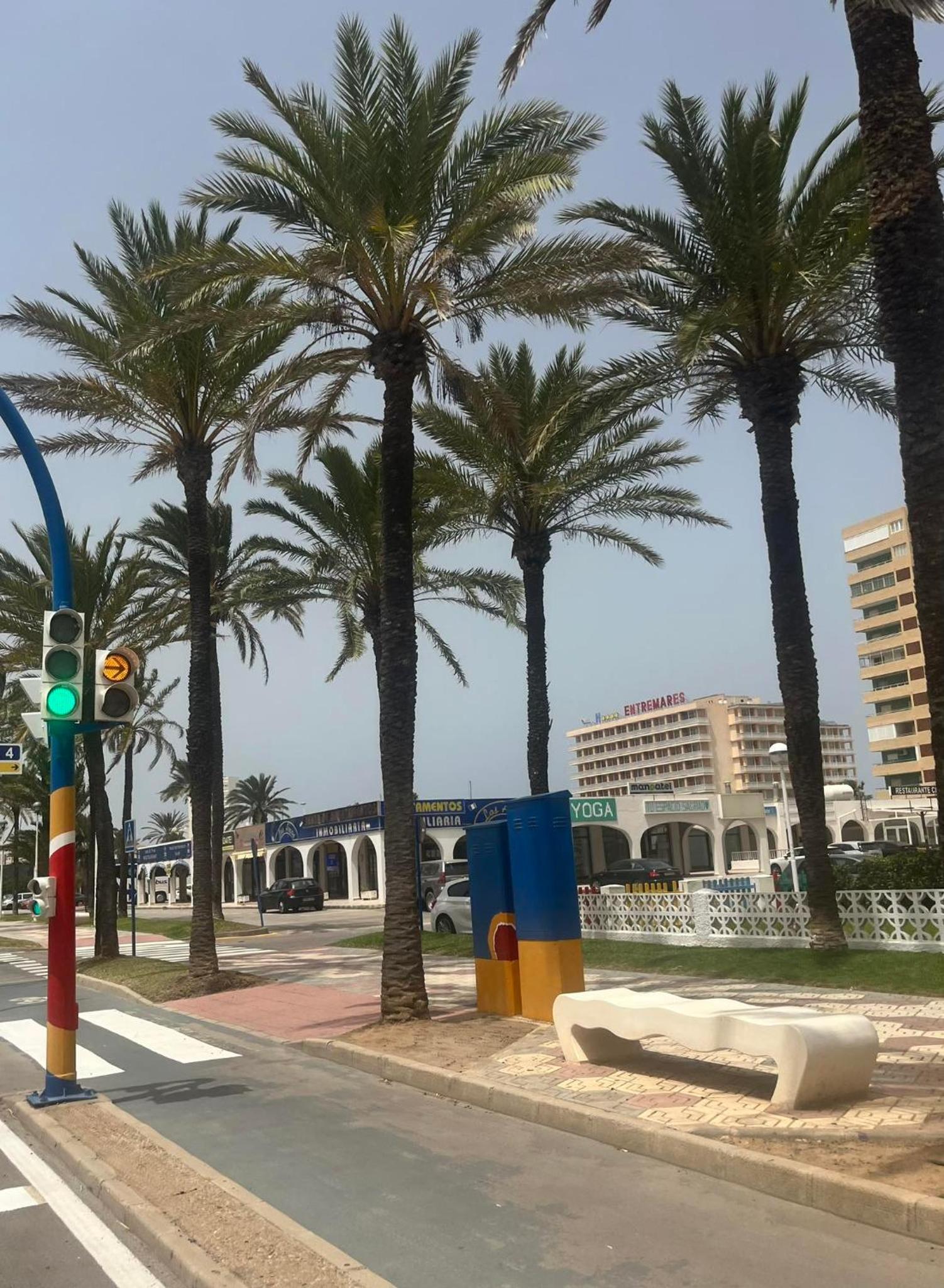 Vista Del Sol