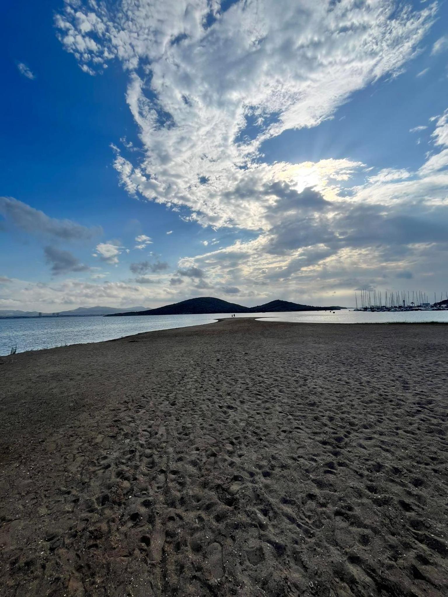 Vista Del Sol