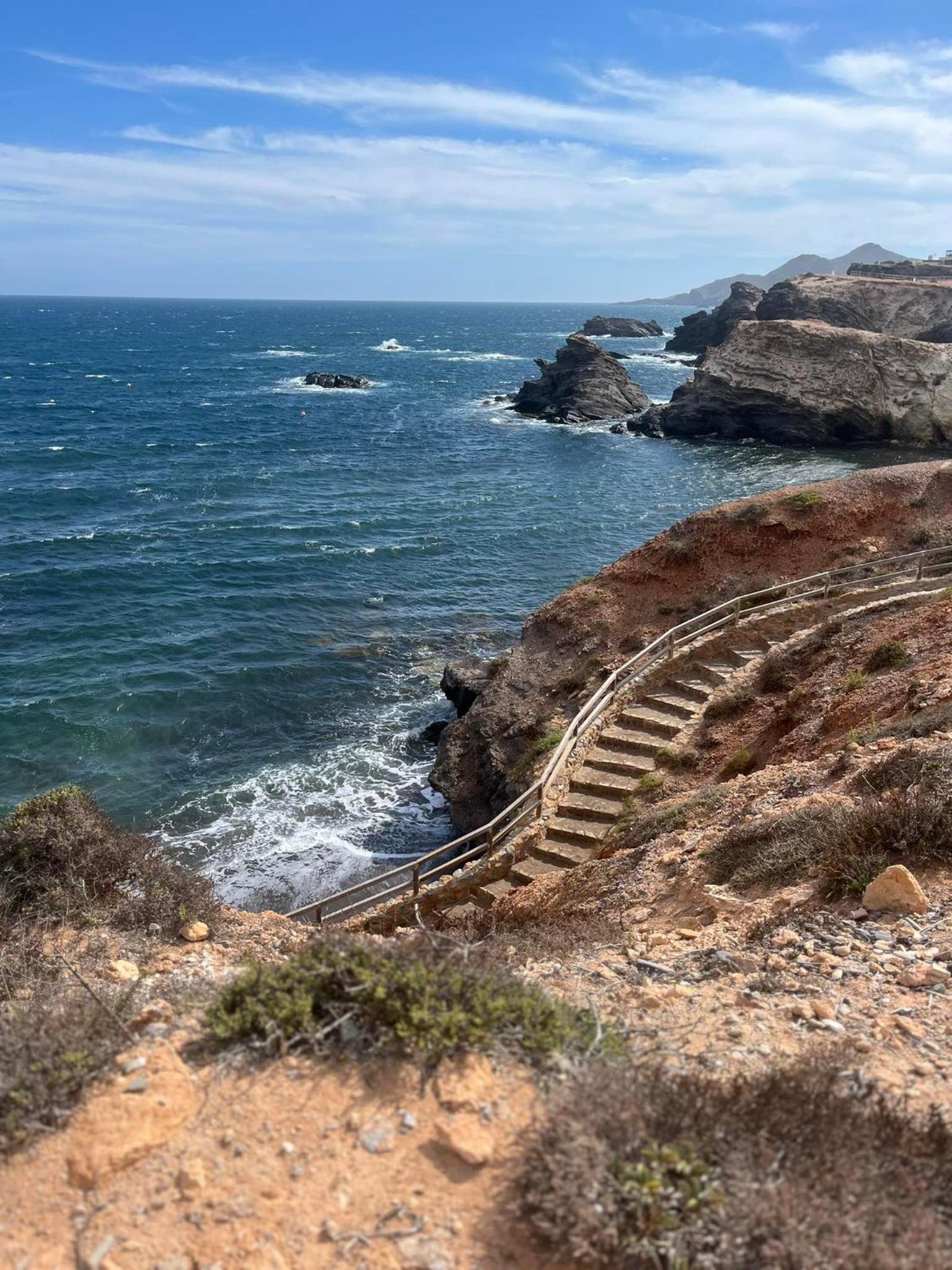 Vista Del Sol