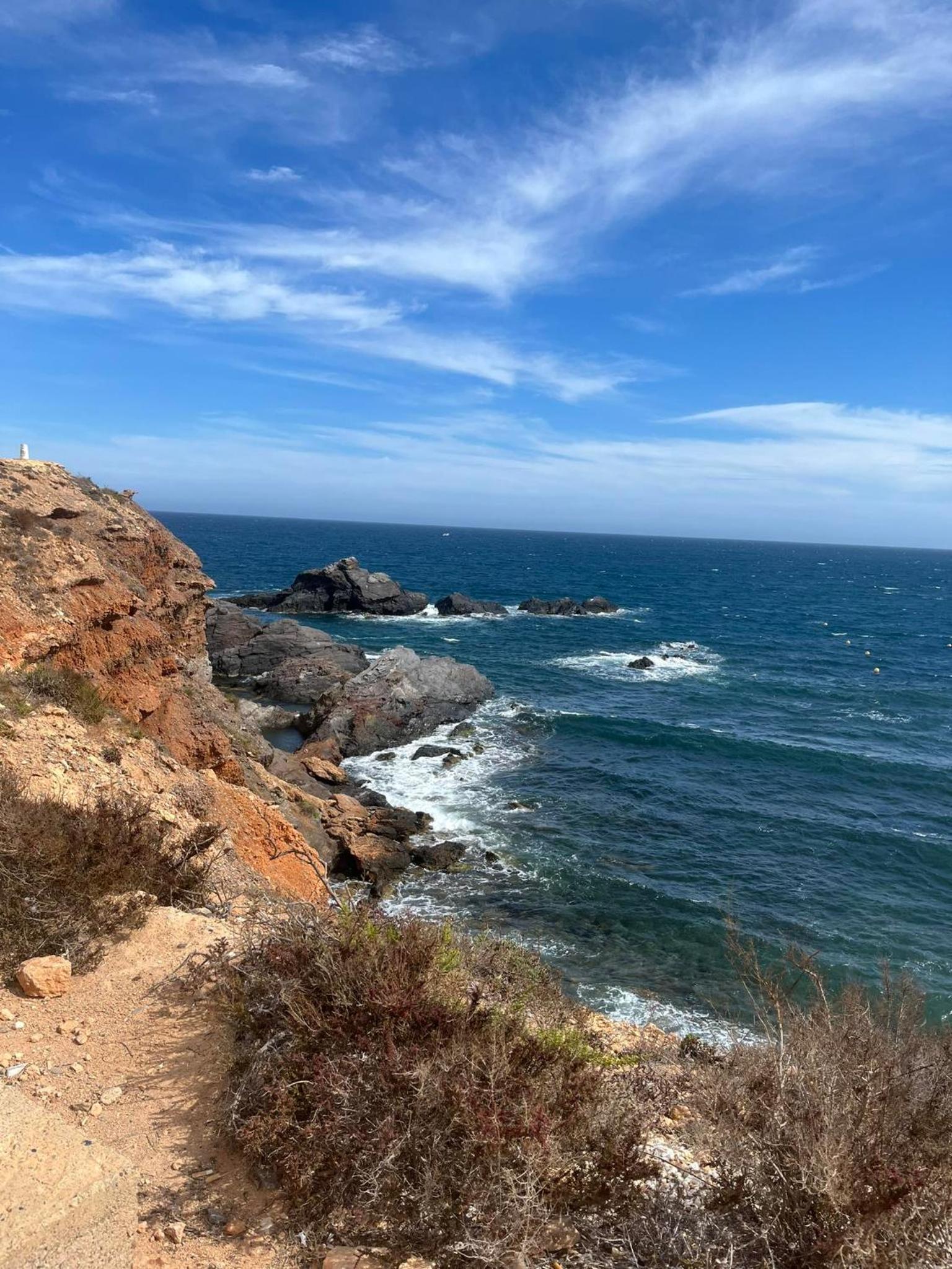 Vista Del Sol