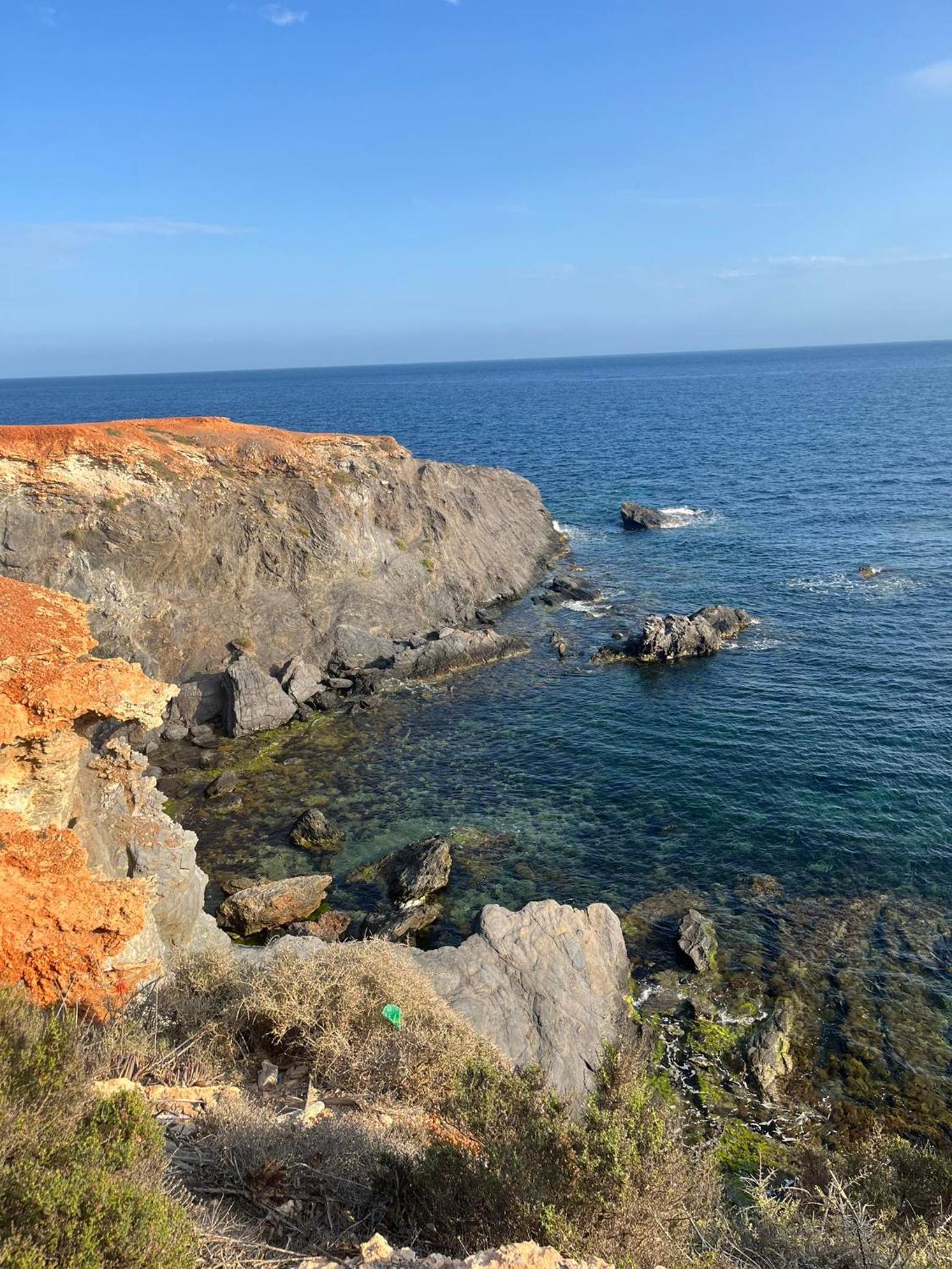 Vista Del Sol