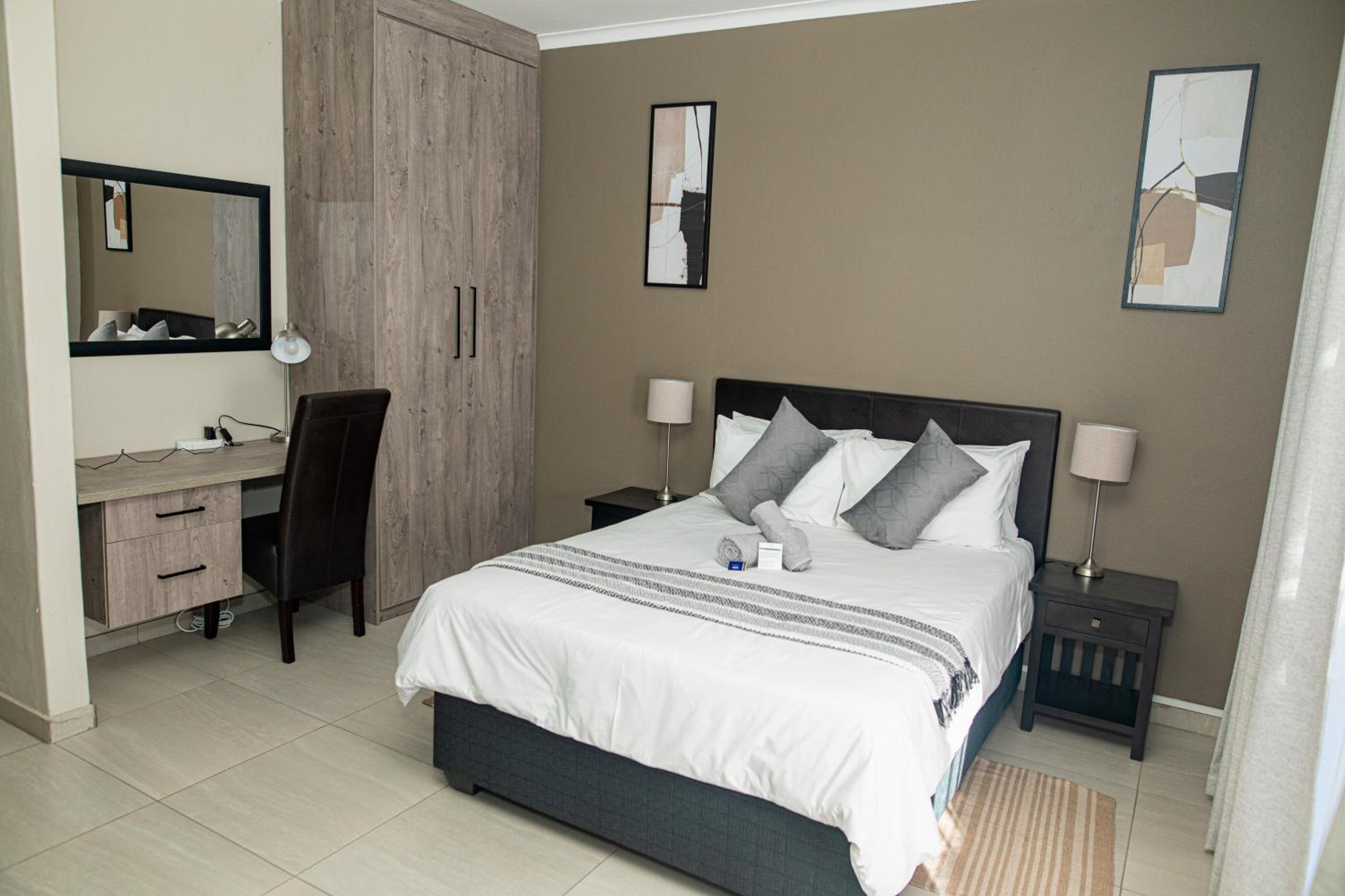 Nightingale Bed and Breakfast