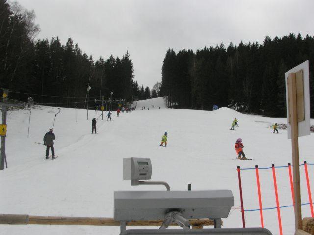 Domeček se sluncem