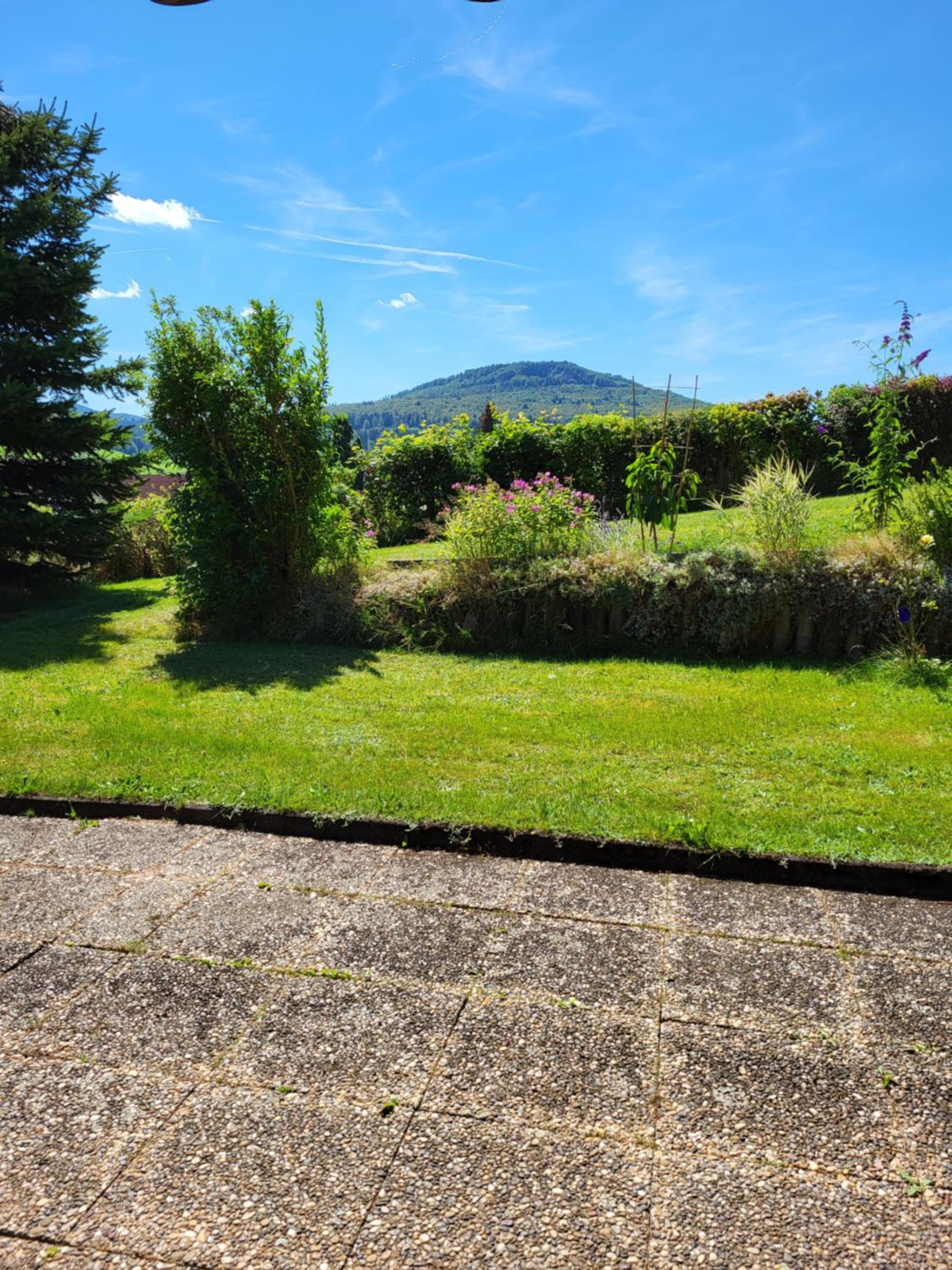 Ferienwohnung Gersfeld Rhön