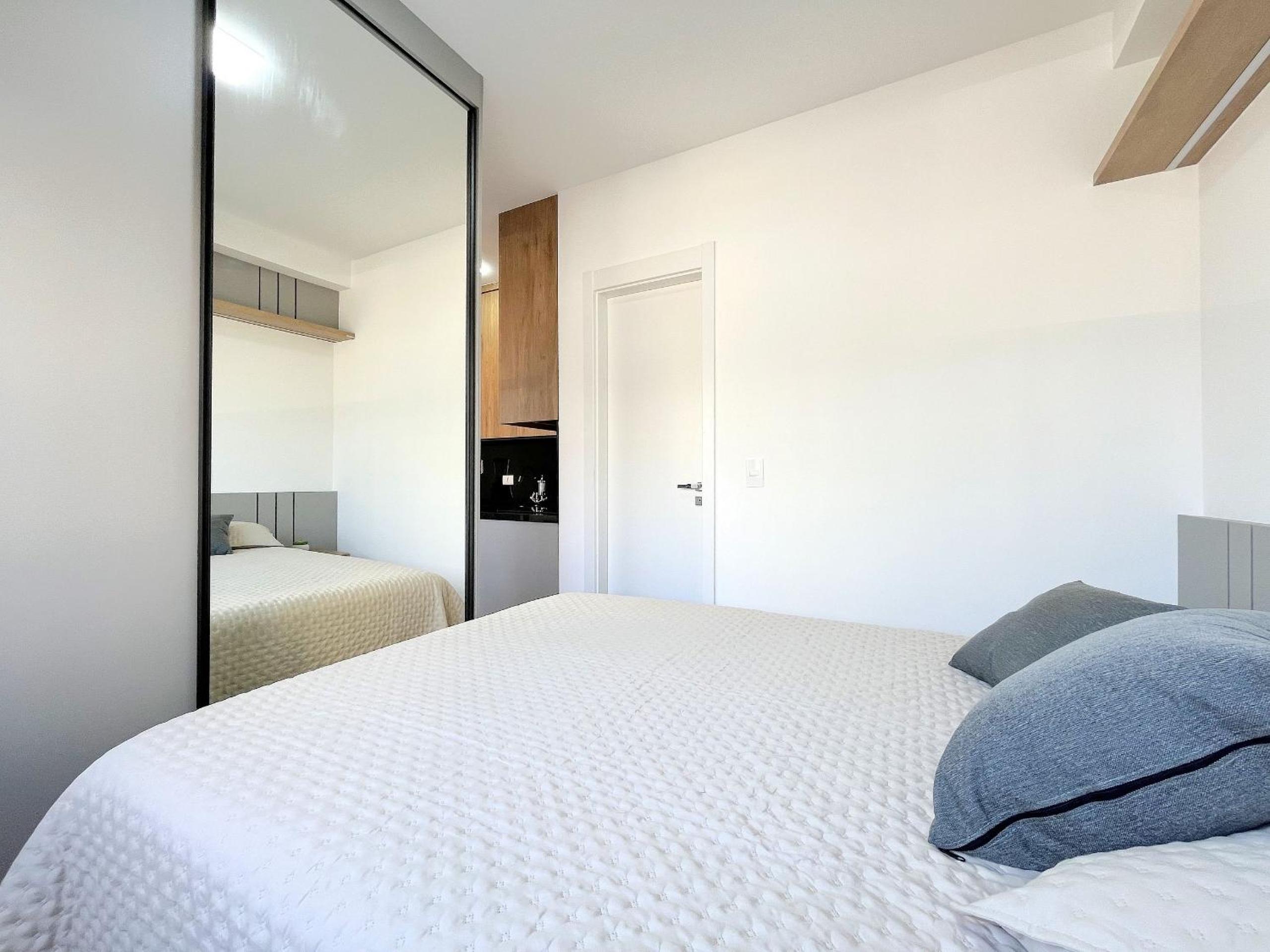 Start - Vila Izabel | Gonzaga Stays