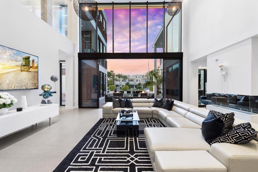 Boardwalk Mansion