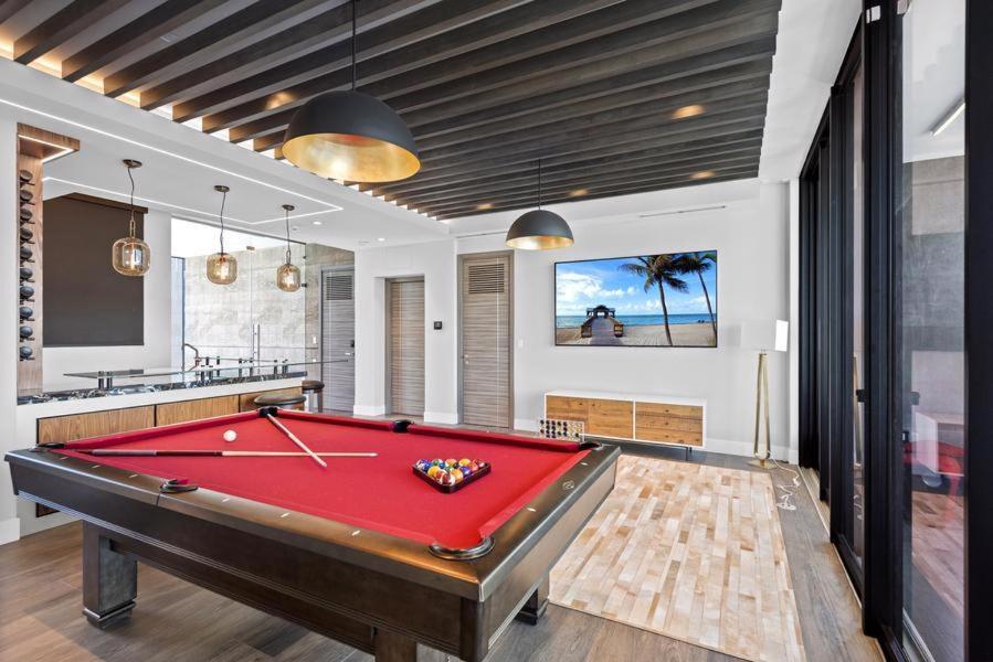 Boardwalk Mansion