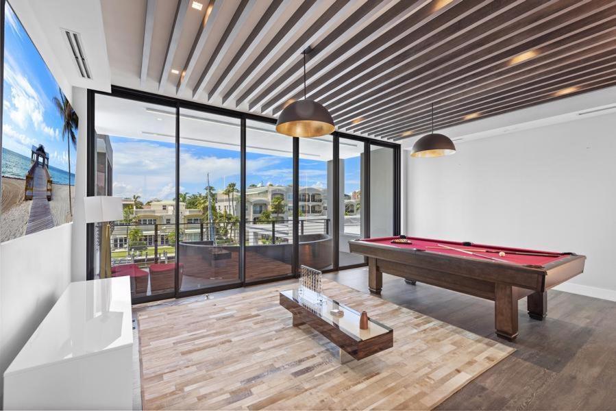 Boardwalk Mansion