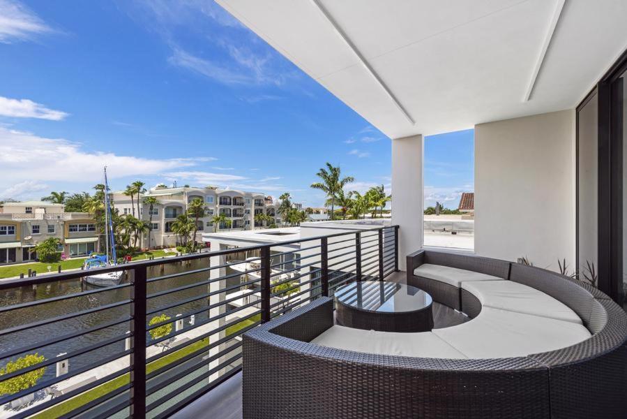 Boardwalk Mansion