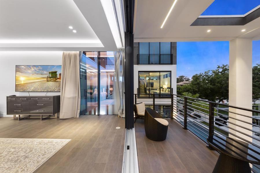 Boardwalk Mansion