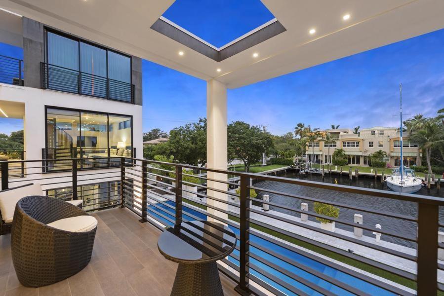 Boardwalk Mansion