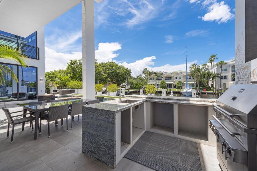 Boardwalk Mansion