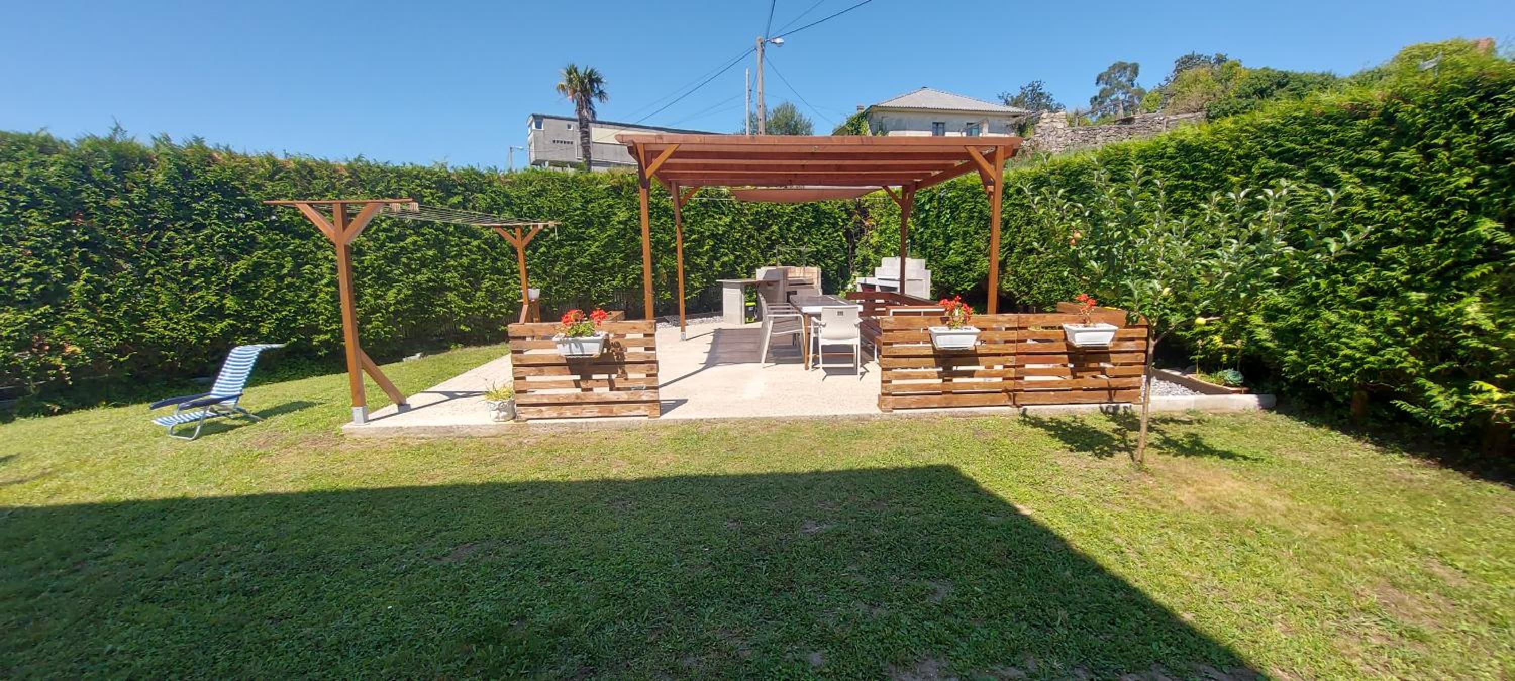 Casa Mamá Luisa