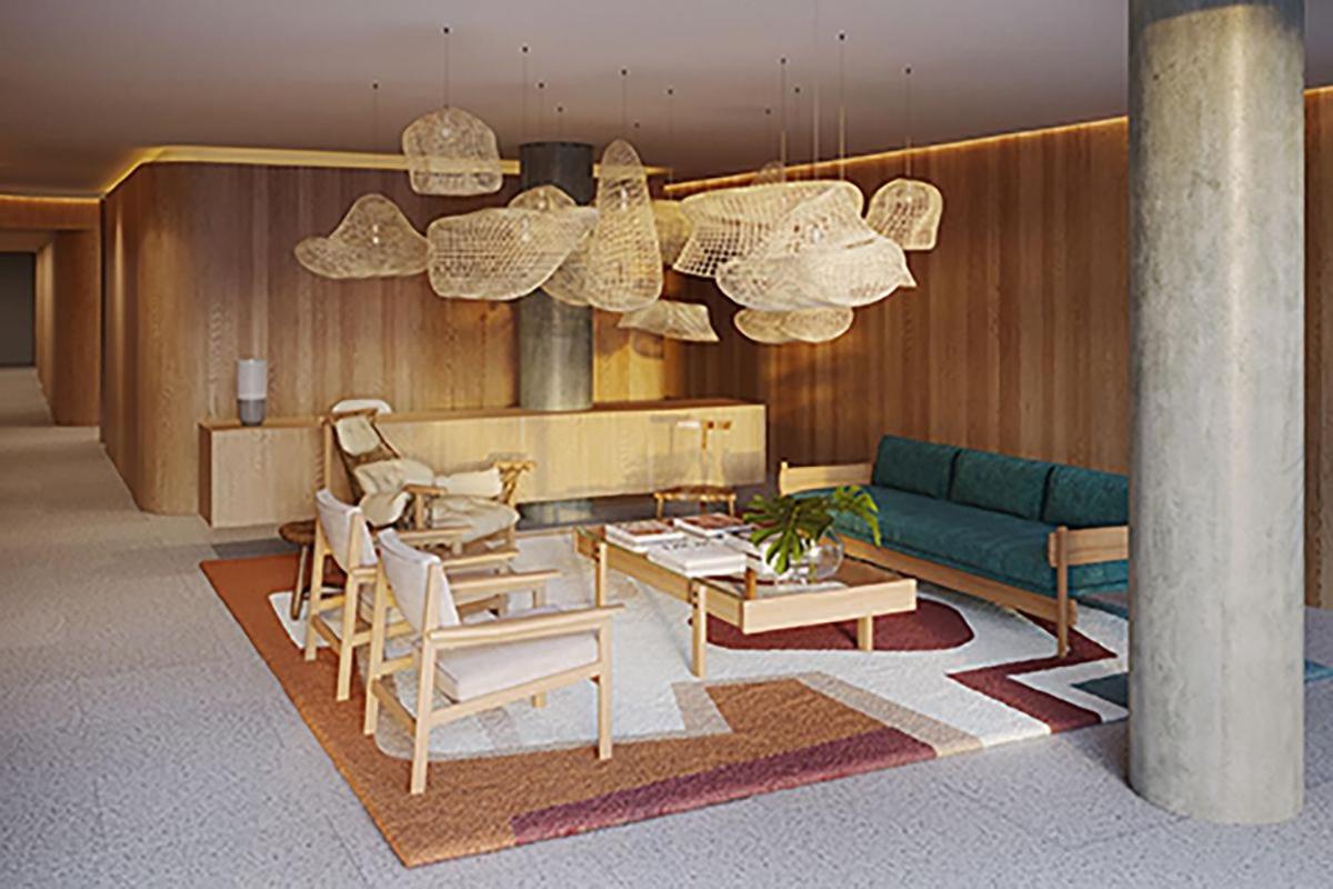 lounge