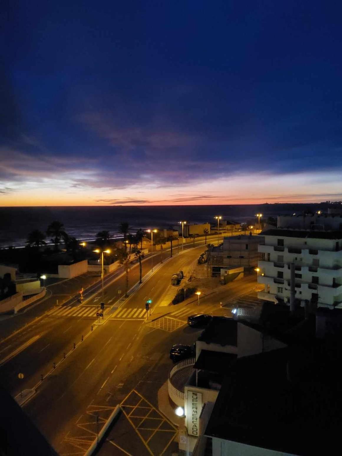 Vista Del Sol