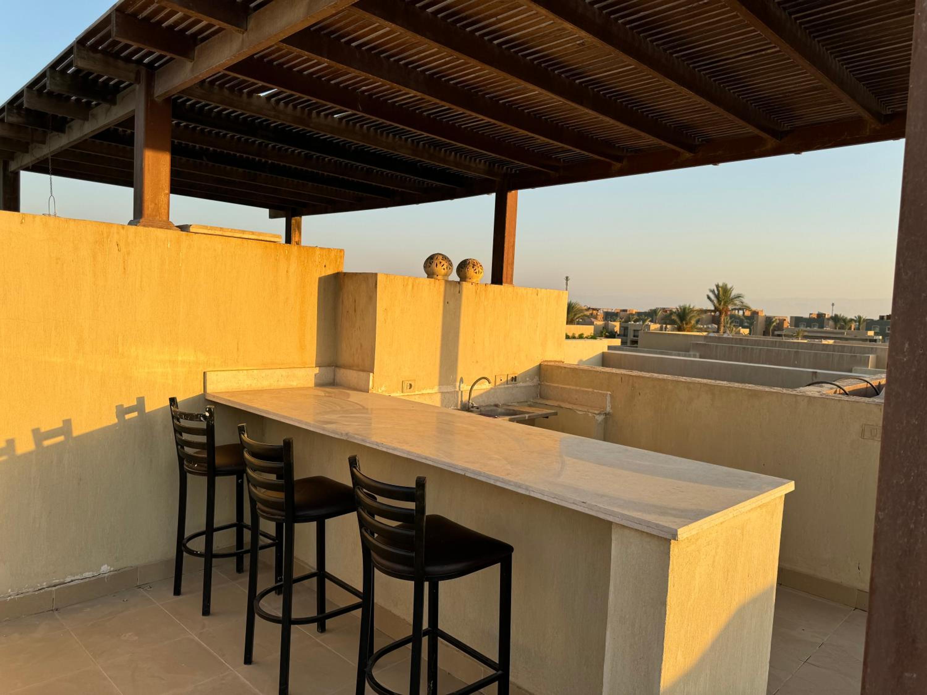 roof