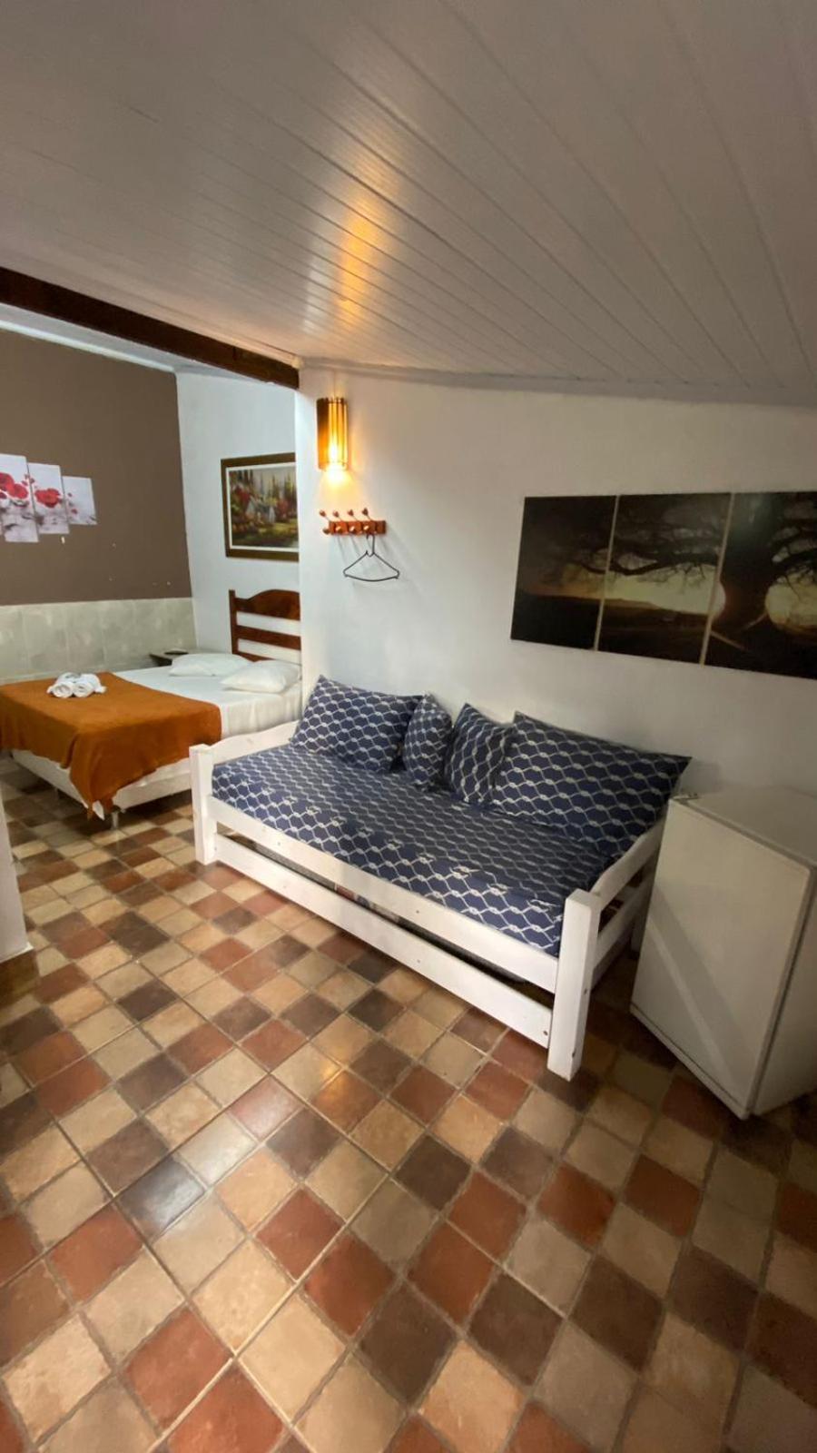 Pousada Marina Paraty