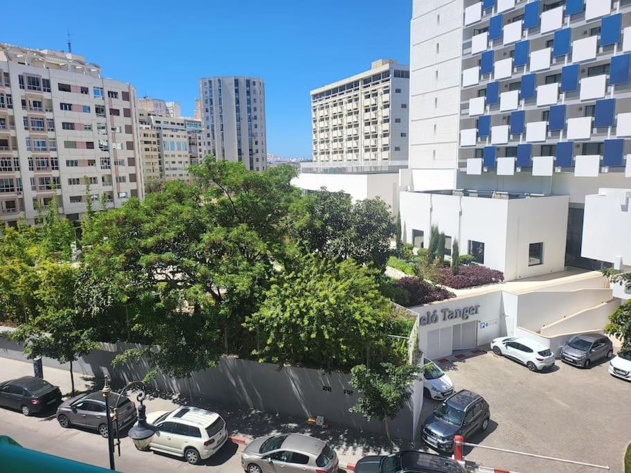 C21 front of Barcelo family sea view and parking view 4