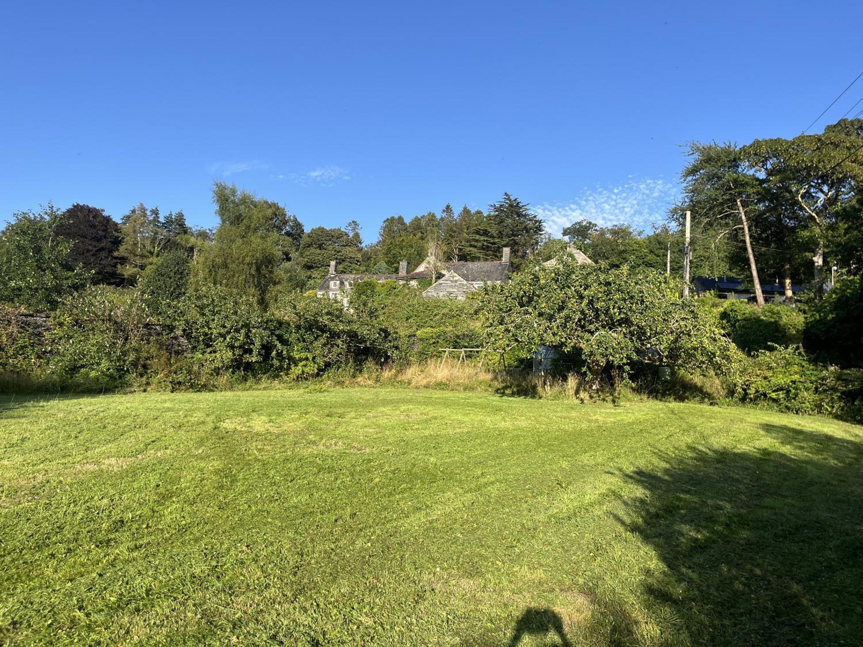 Maes Y Neuadd Country House
