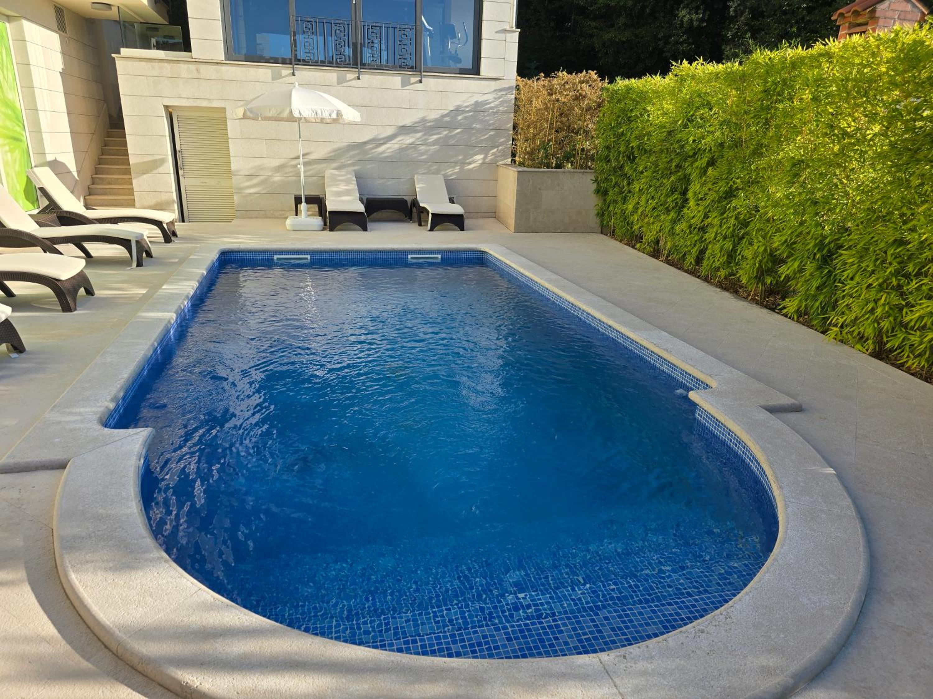 Boutique Hotel Oasi