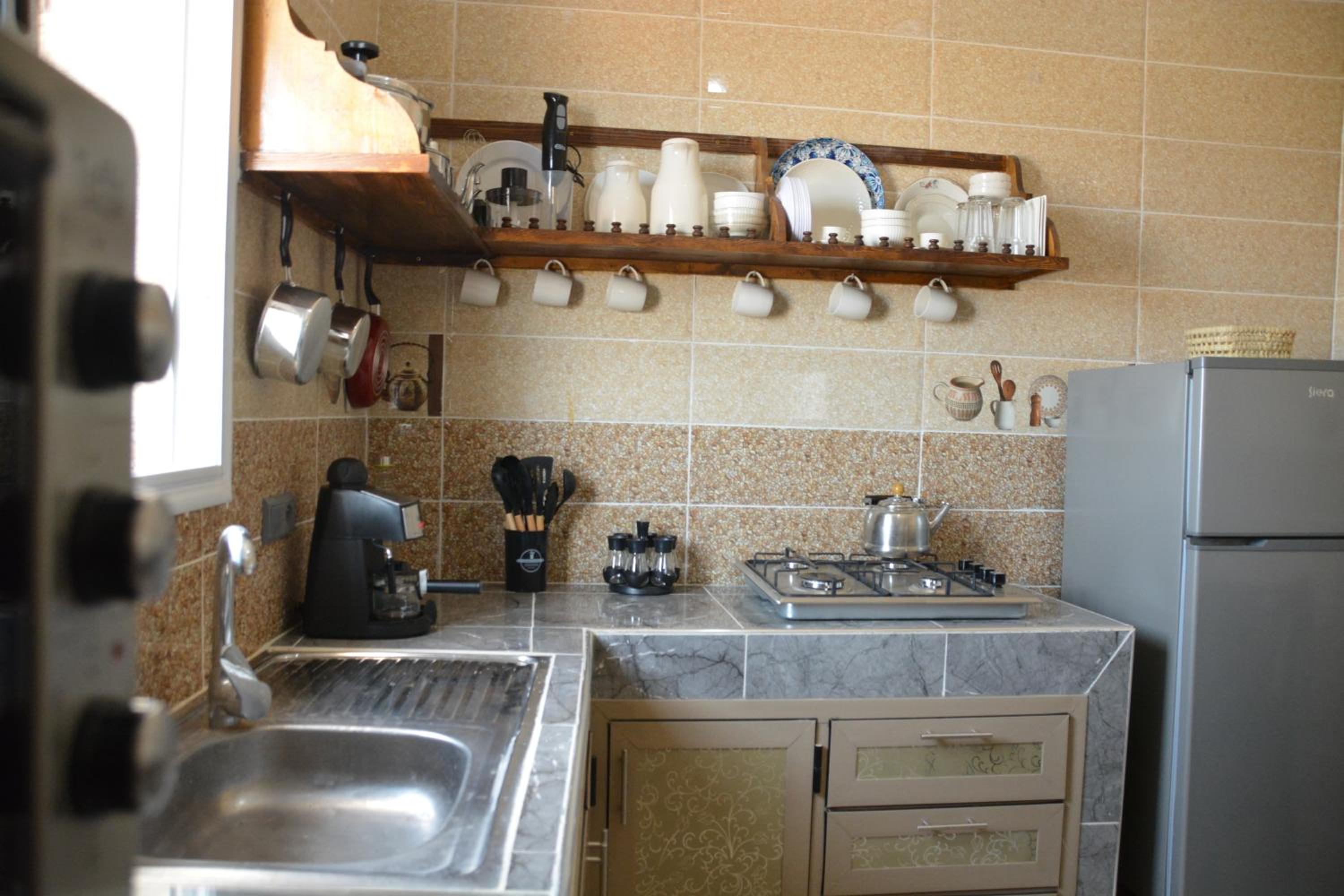 Azour House view 2
