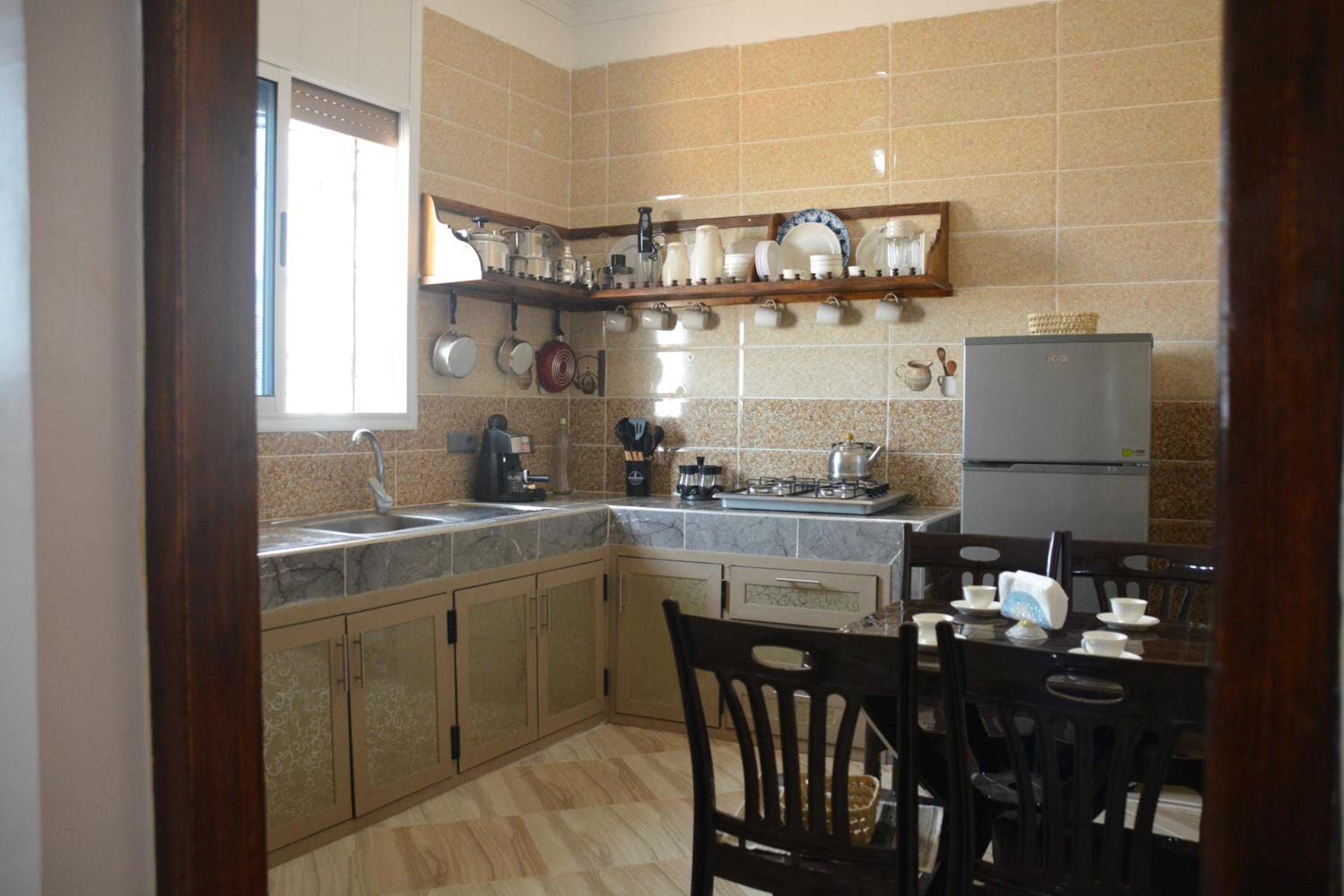 Azour House view 3
