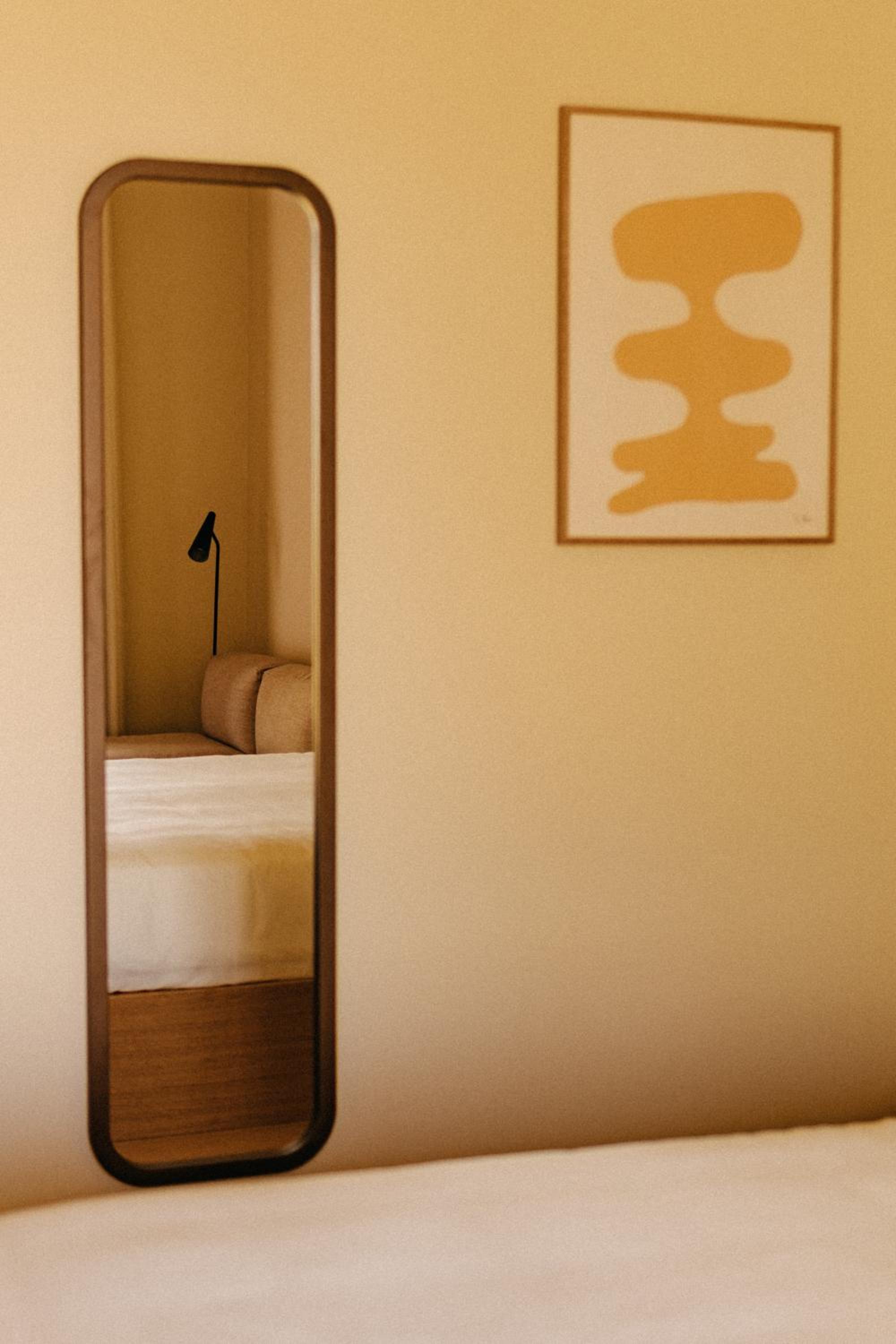 Aethos Hotel Saragano