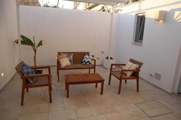 Casa vacanze la bella Tina photo 4