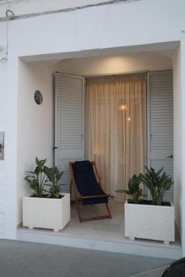 Casa vacanze la bella Tina photo 2