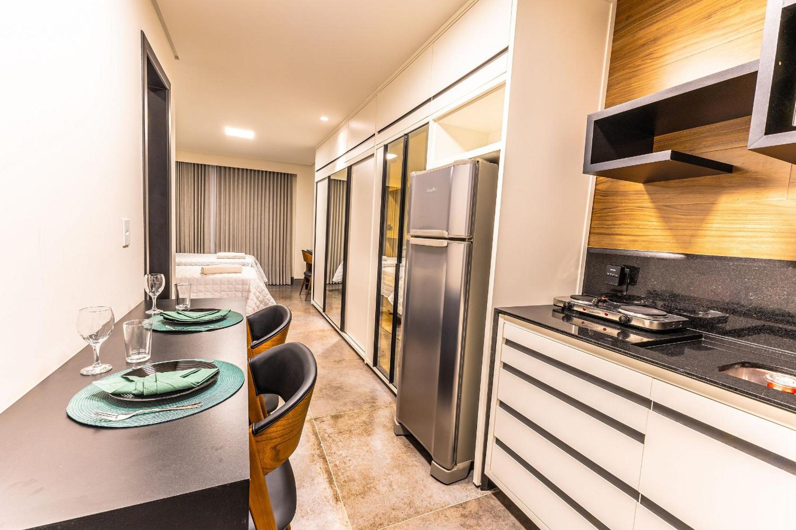 Loft moderno no coração de Barreiras by WeHousy