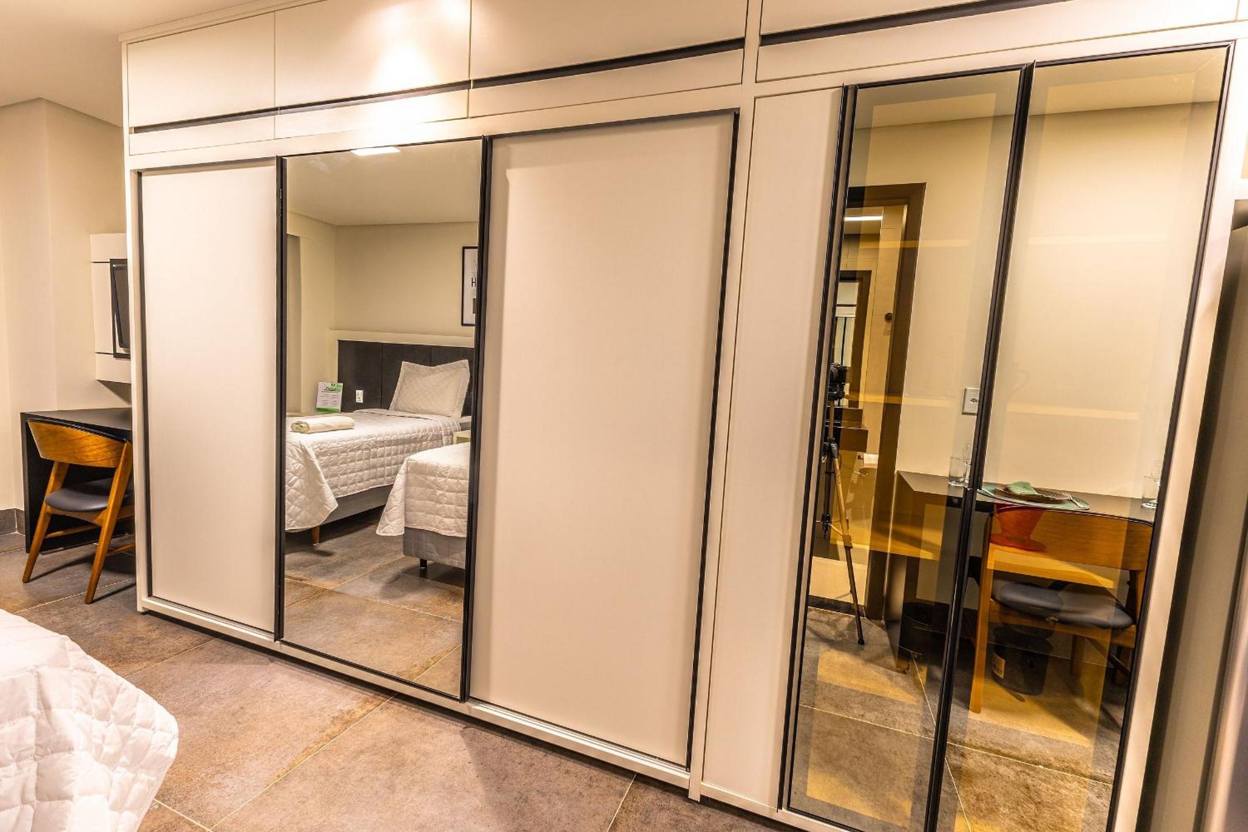 Loft moderno no coração de Barreiras by WeHousy