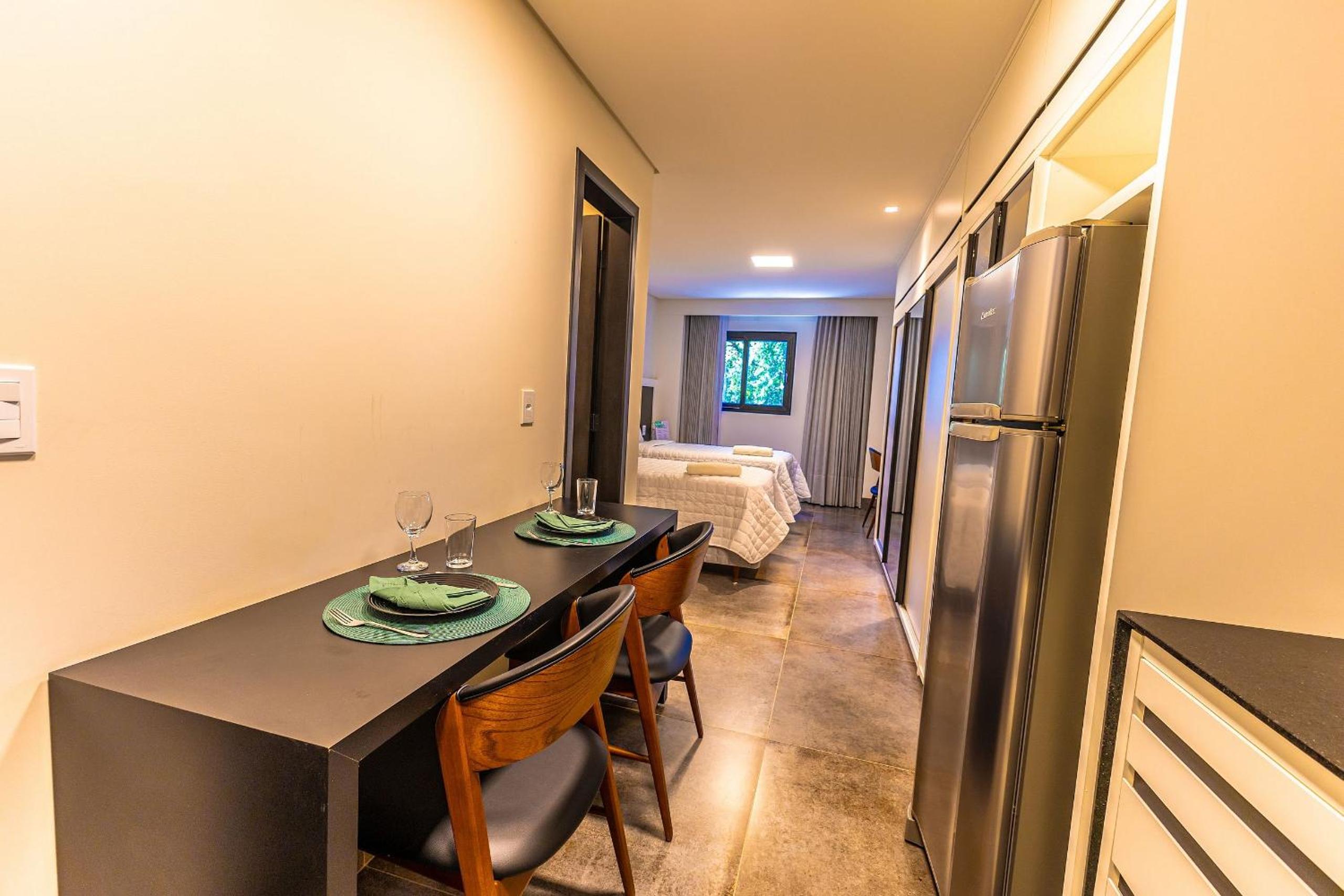 Loft moderno no coração de Barreiras by WeHousy
