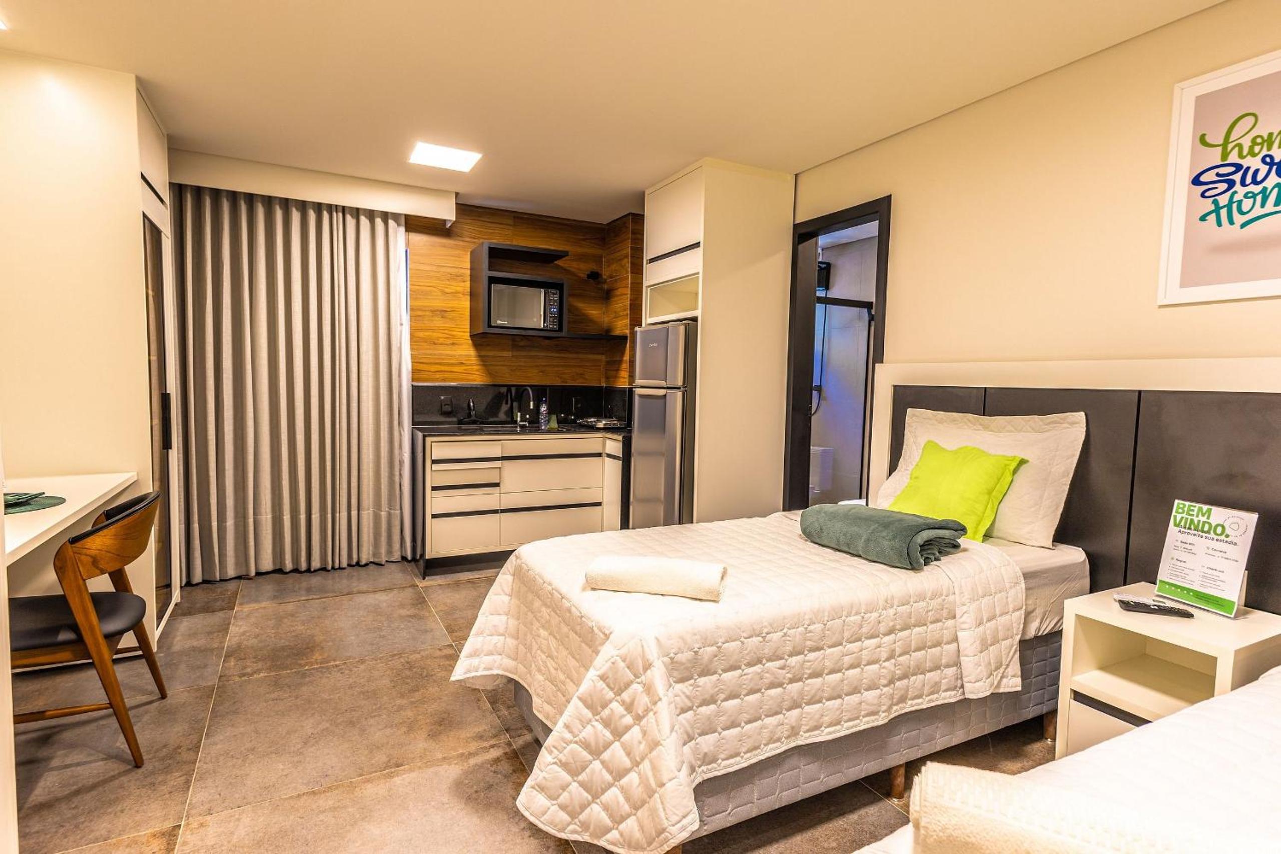 Loft moderno no coração de Barreiras by WeHousy