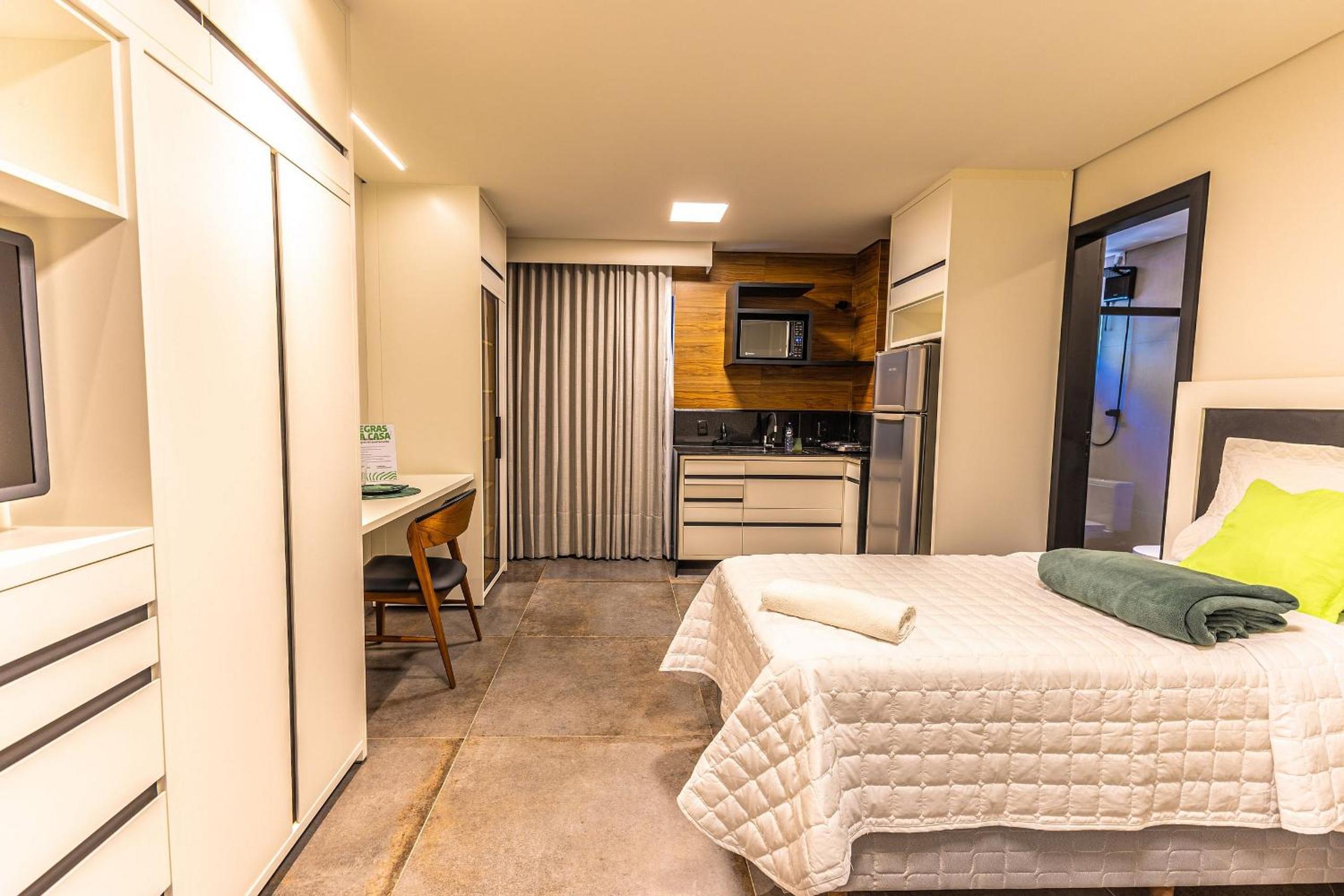 Loft moderno no coração de Barreiras by WeHousy