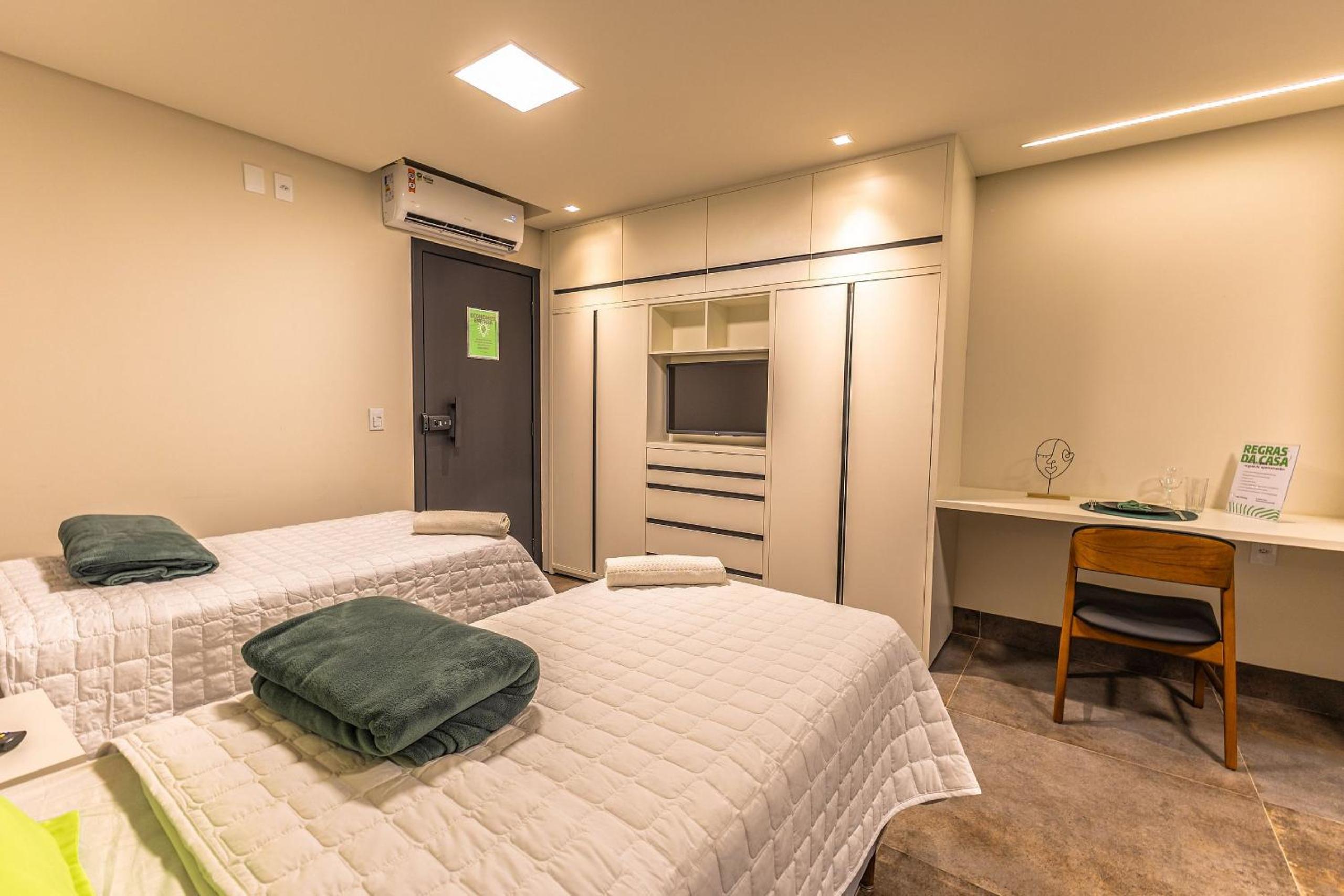 Loft moderno no coração de Barreiras by WeHousy
