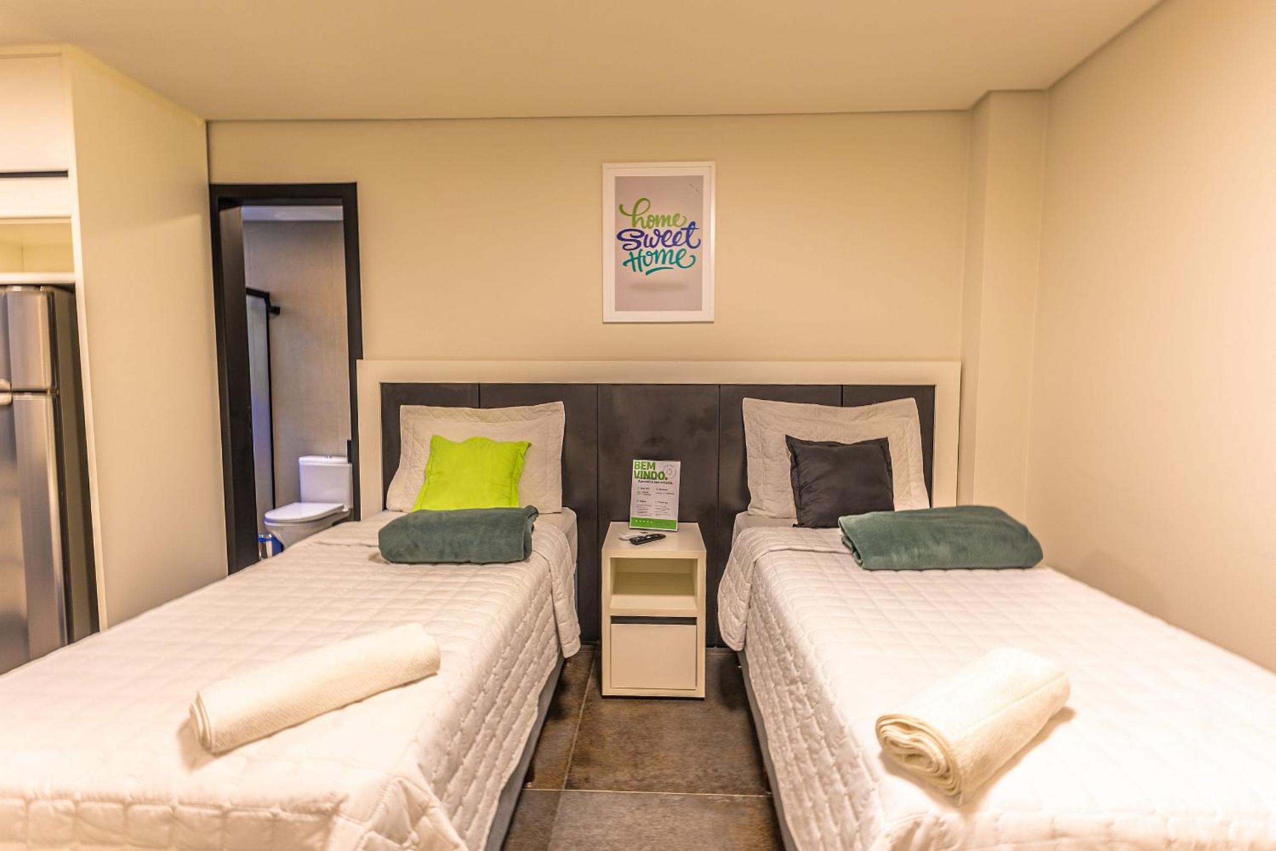 Loft moderno no coração de Barreiras by WeHousy