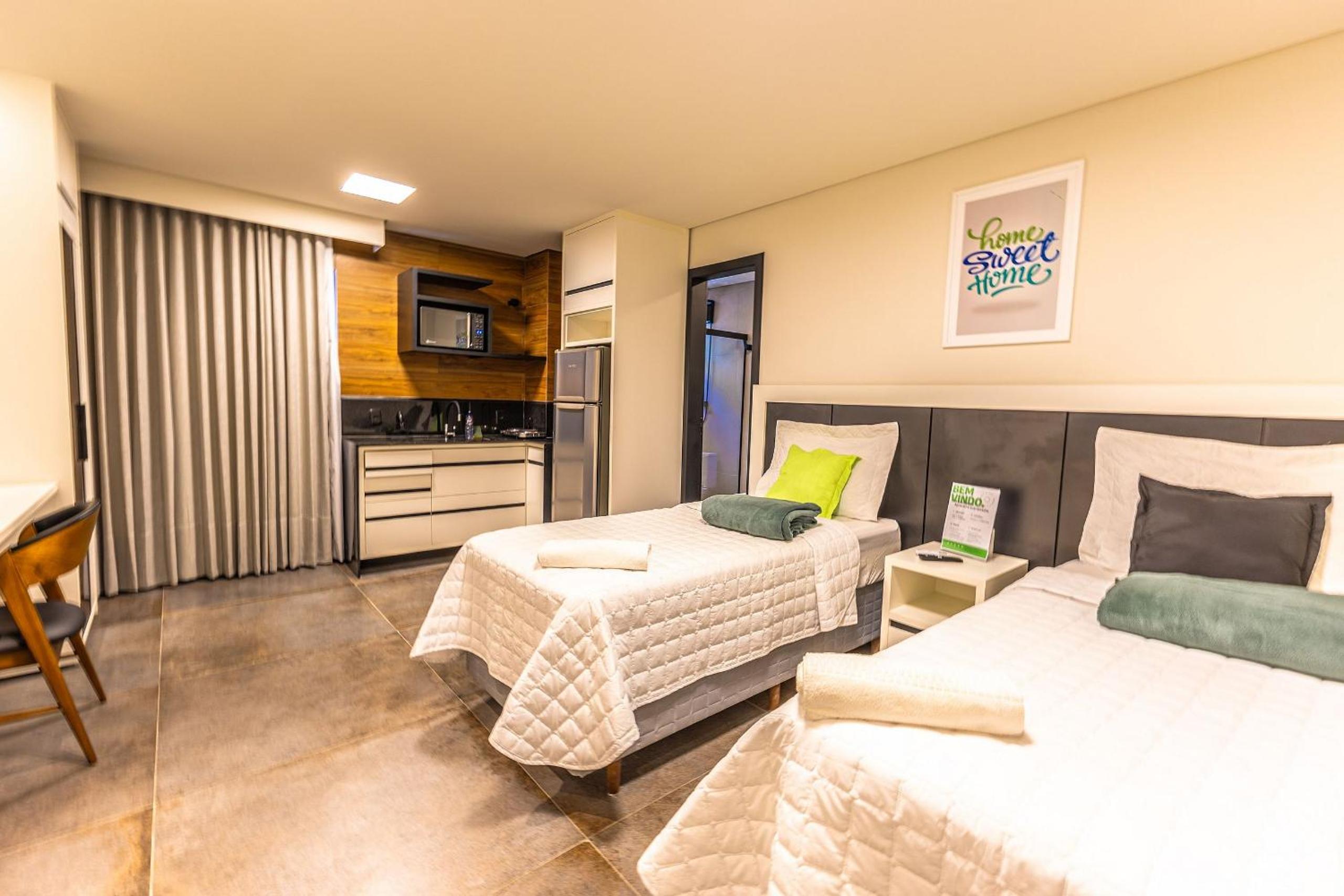 Loft moderno no coração de Barreiras by WeHousy