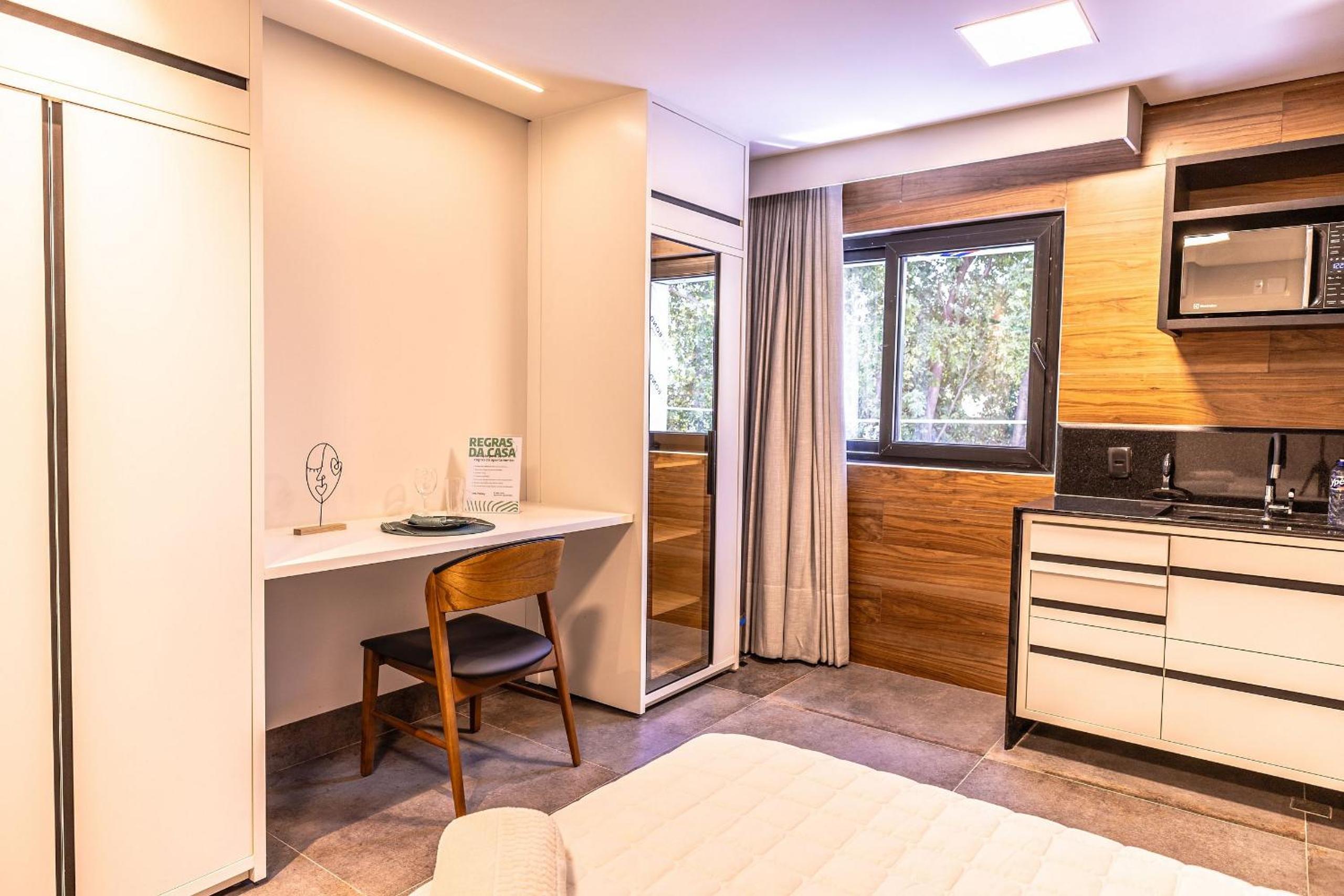 Loft moderno no coração de Barreiras by WeHousy