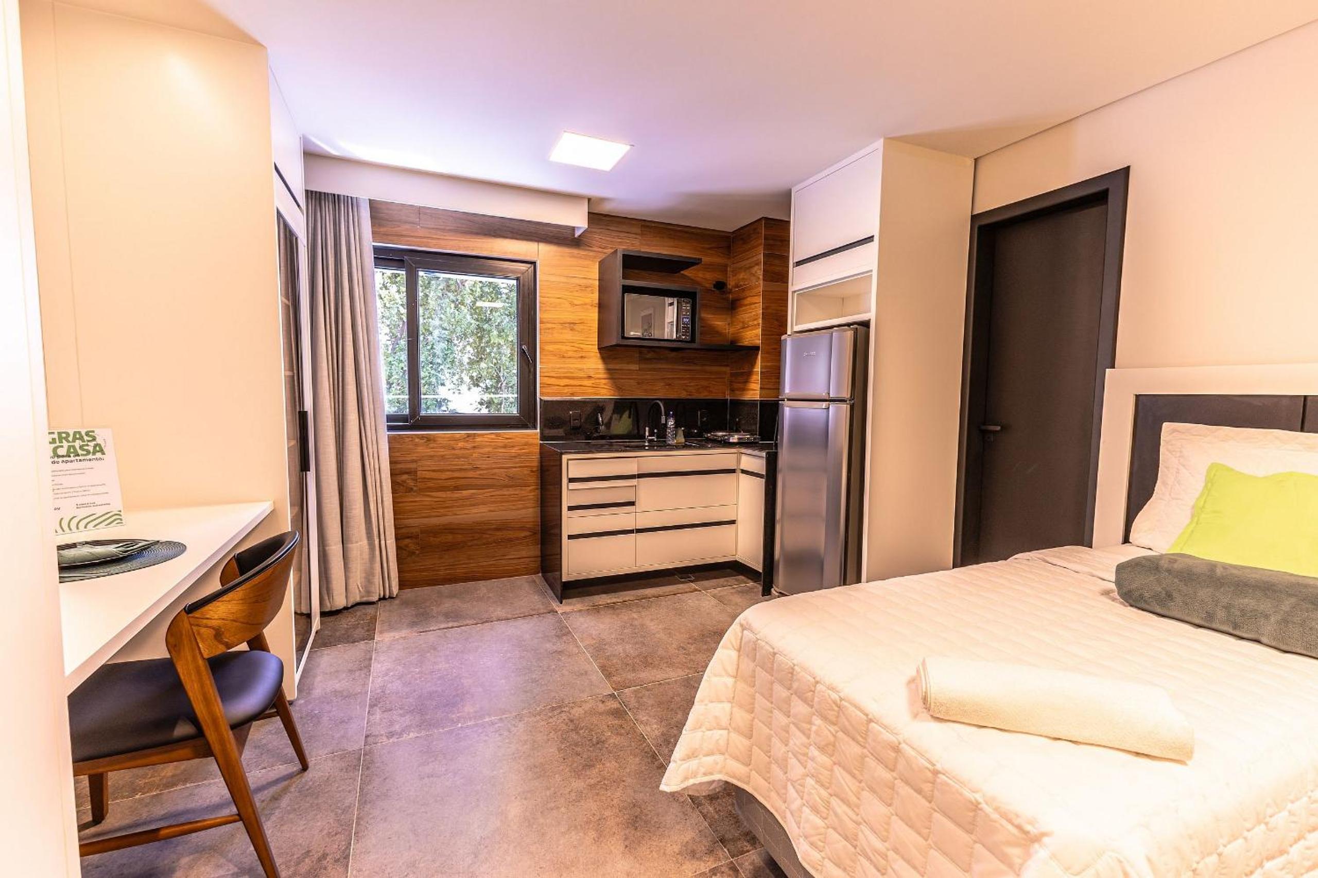 Loft moderno no coração de Barreiras by WeHousy