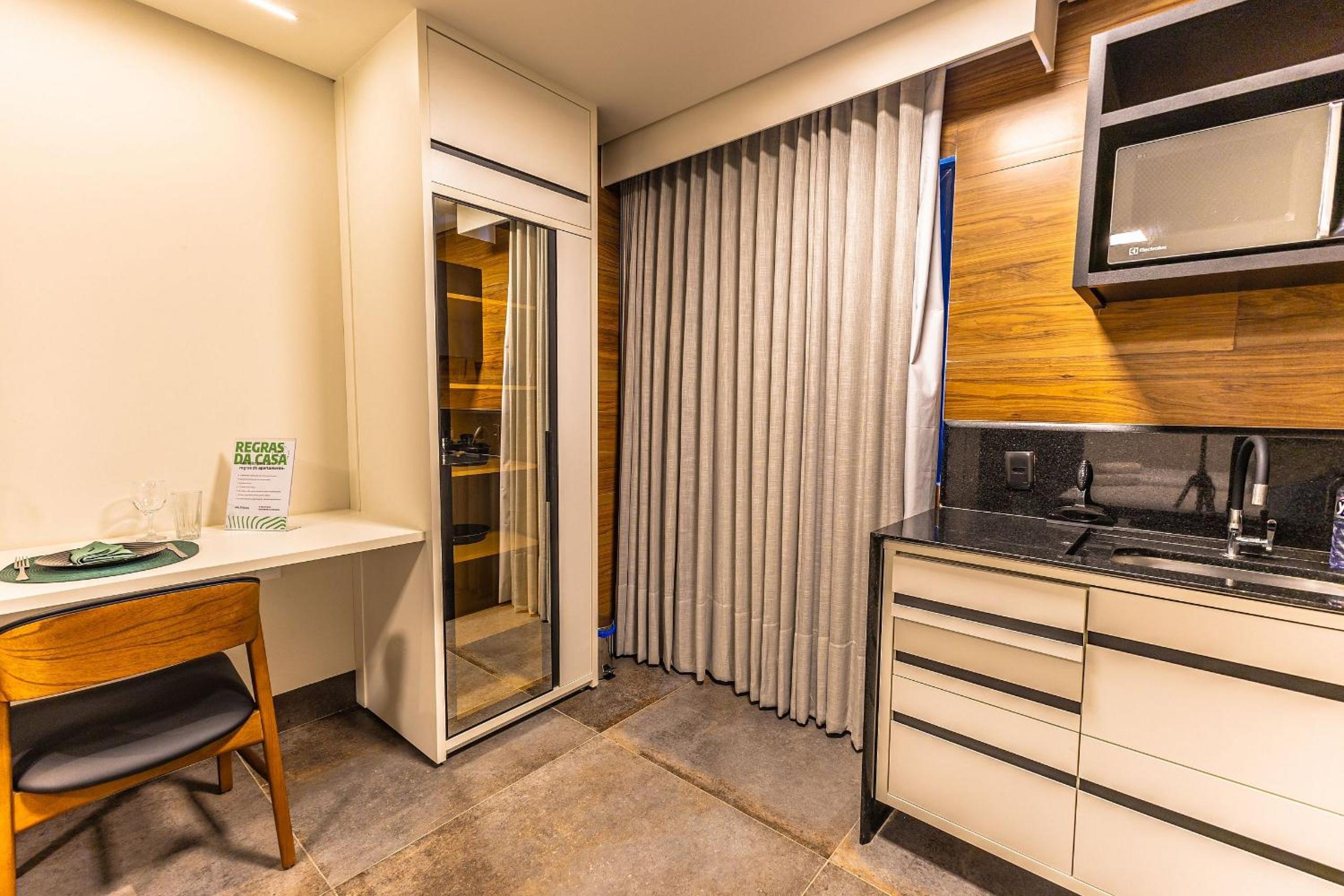 Loft moderno no coração de Barreiras by WeHousy