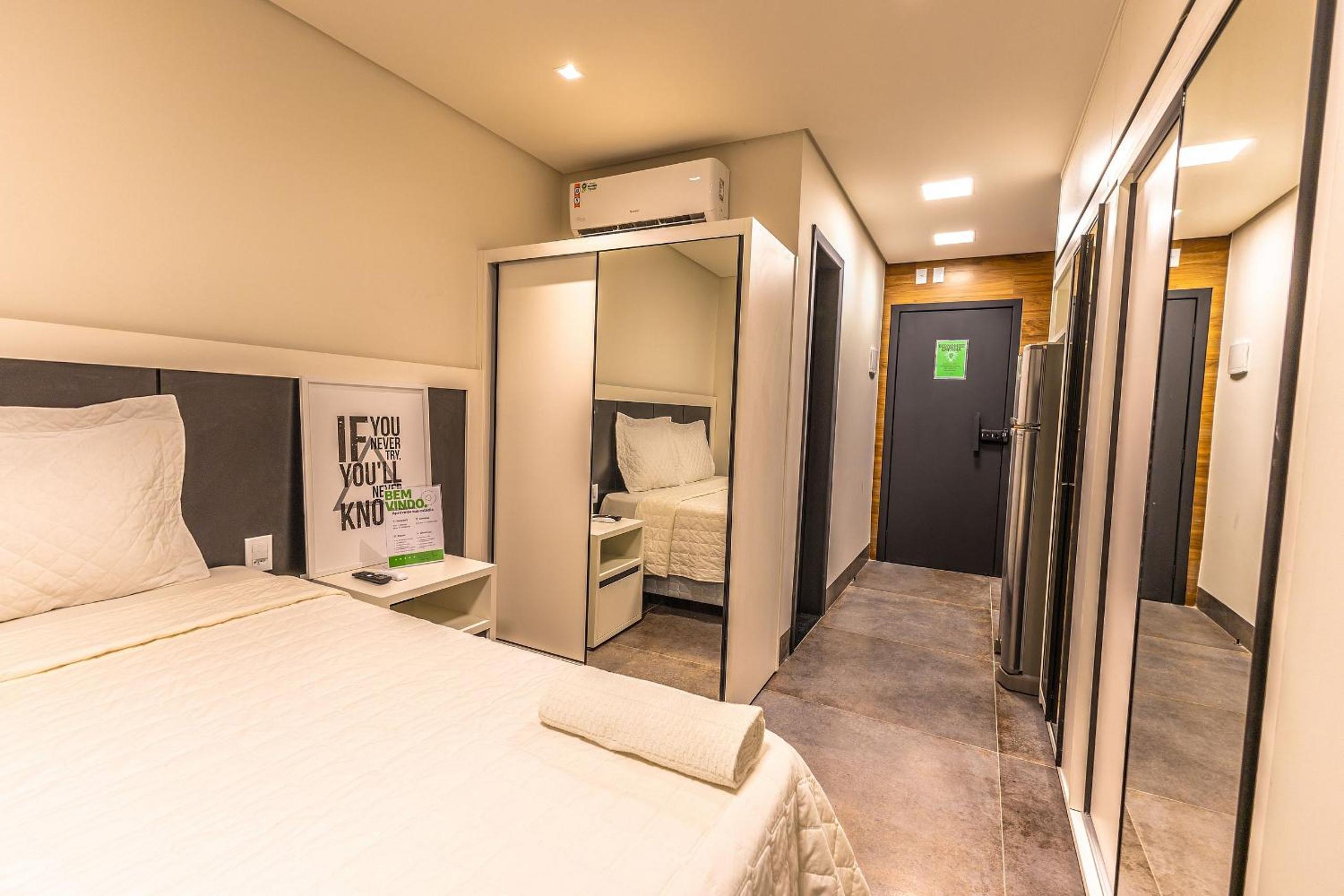 Loft moderno no coração de Barreiras by WeHousy