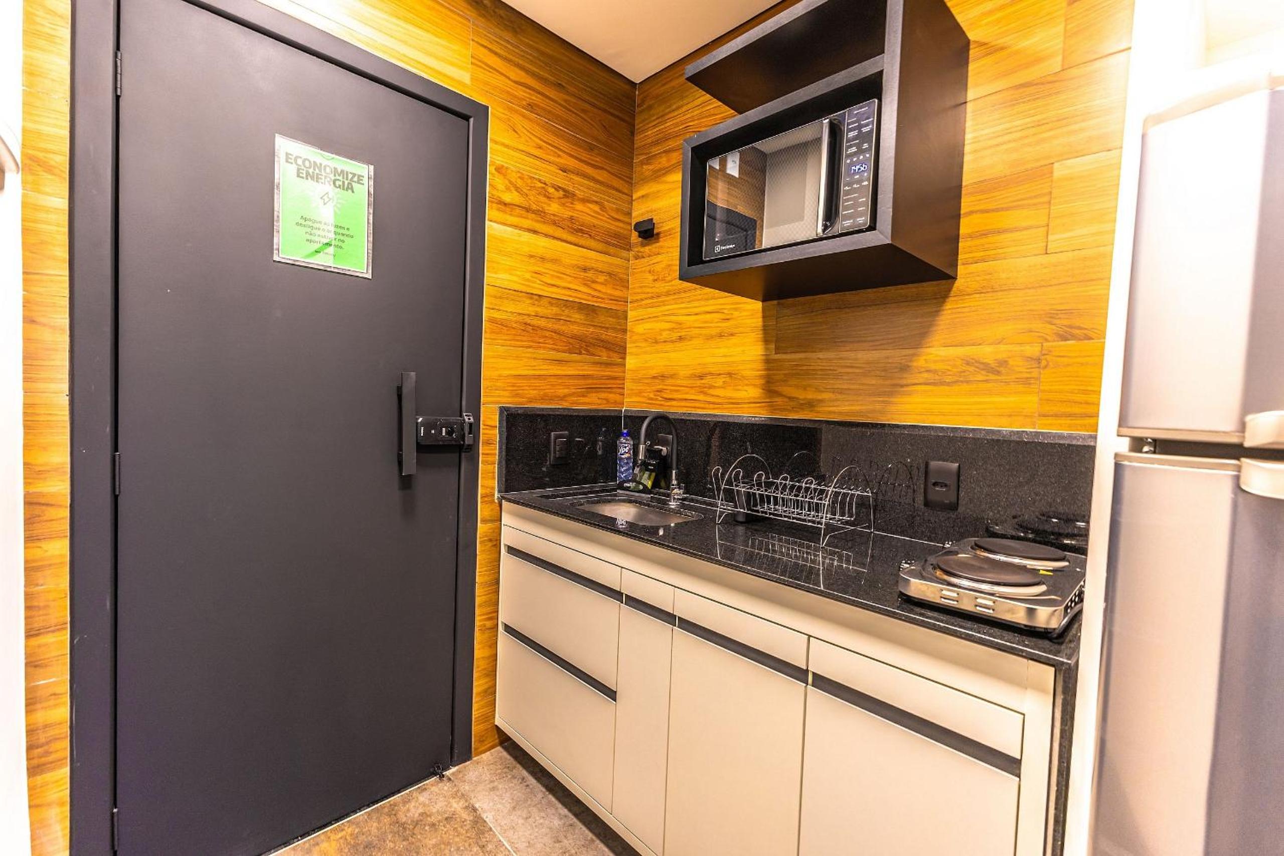 Loft moderno no coração de Barreiras by WeHousy