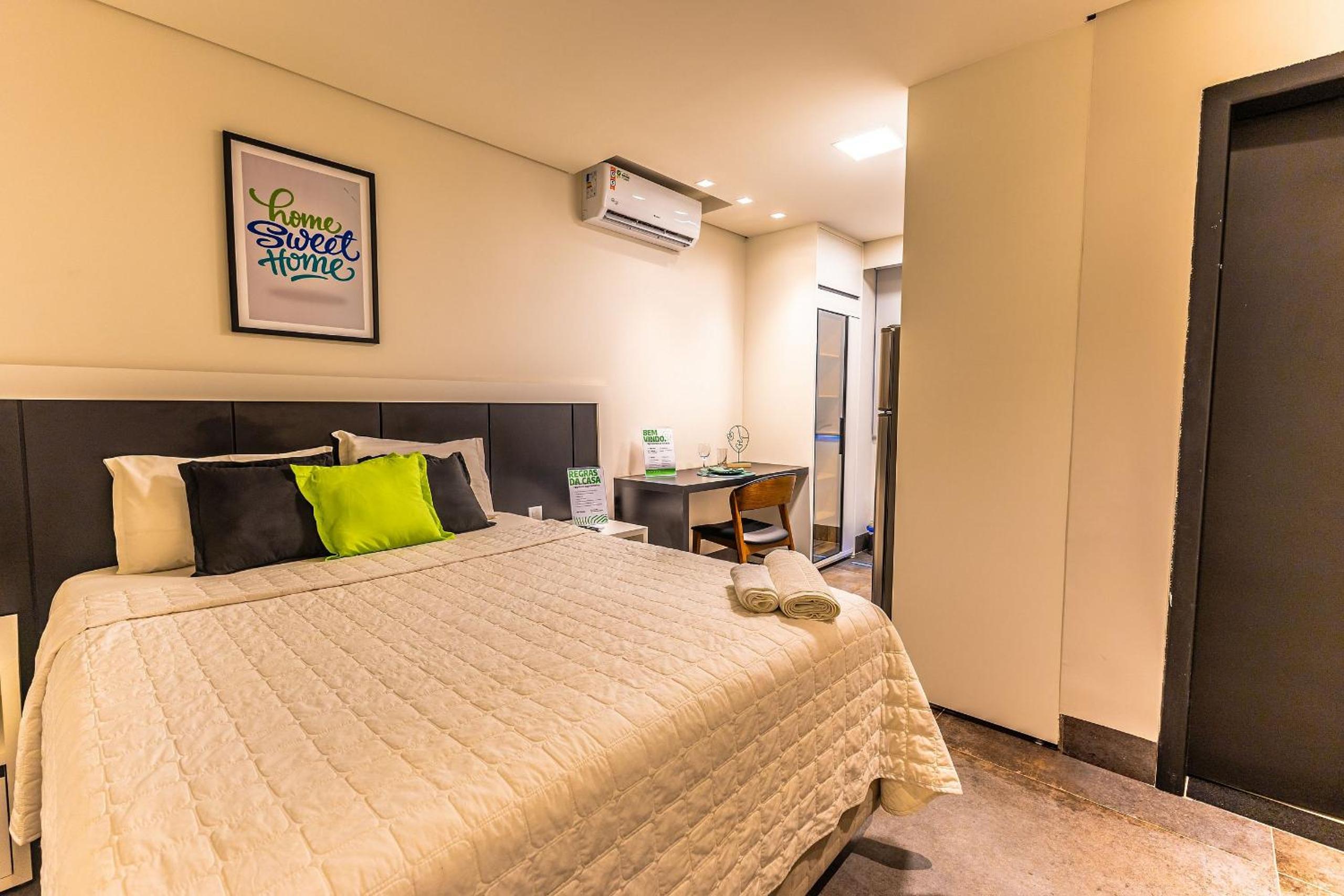 Loft moderno no coração de Barreiras by WeHousy